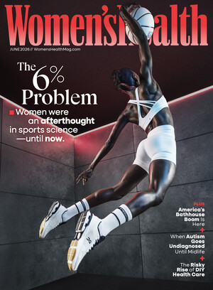 Women’s Health - June 2026