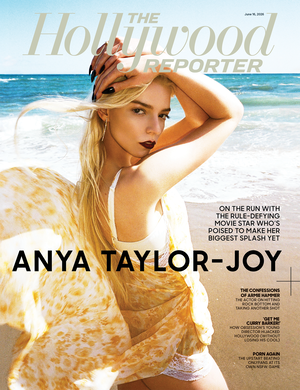 The Hollywood Reporter - June 16, 2026