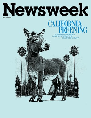 Newsweek - June 26, 2026