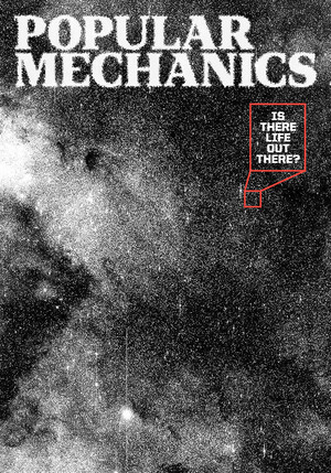 Popular Mechanics - July/August 2026