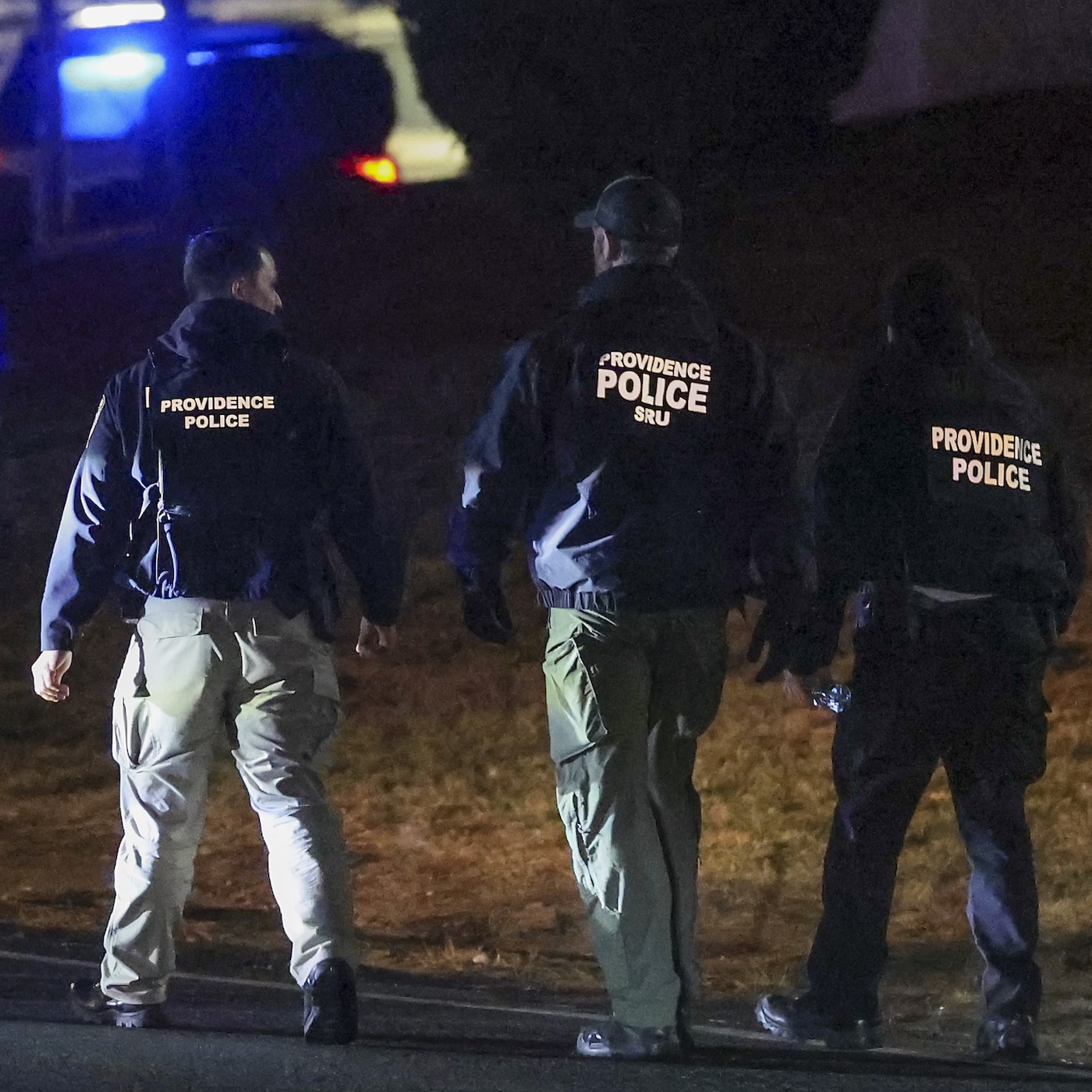 What to know about the suspected Brown University shooter