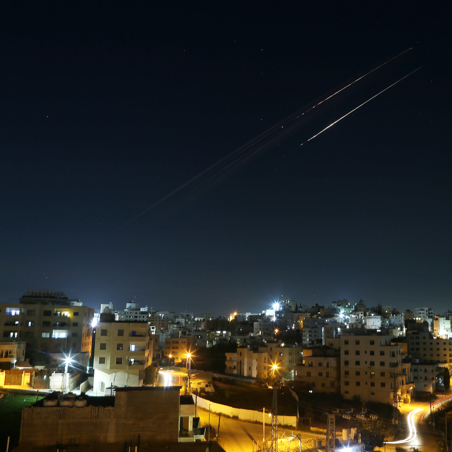 They bet on the war — then tried to rewrite the news