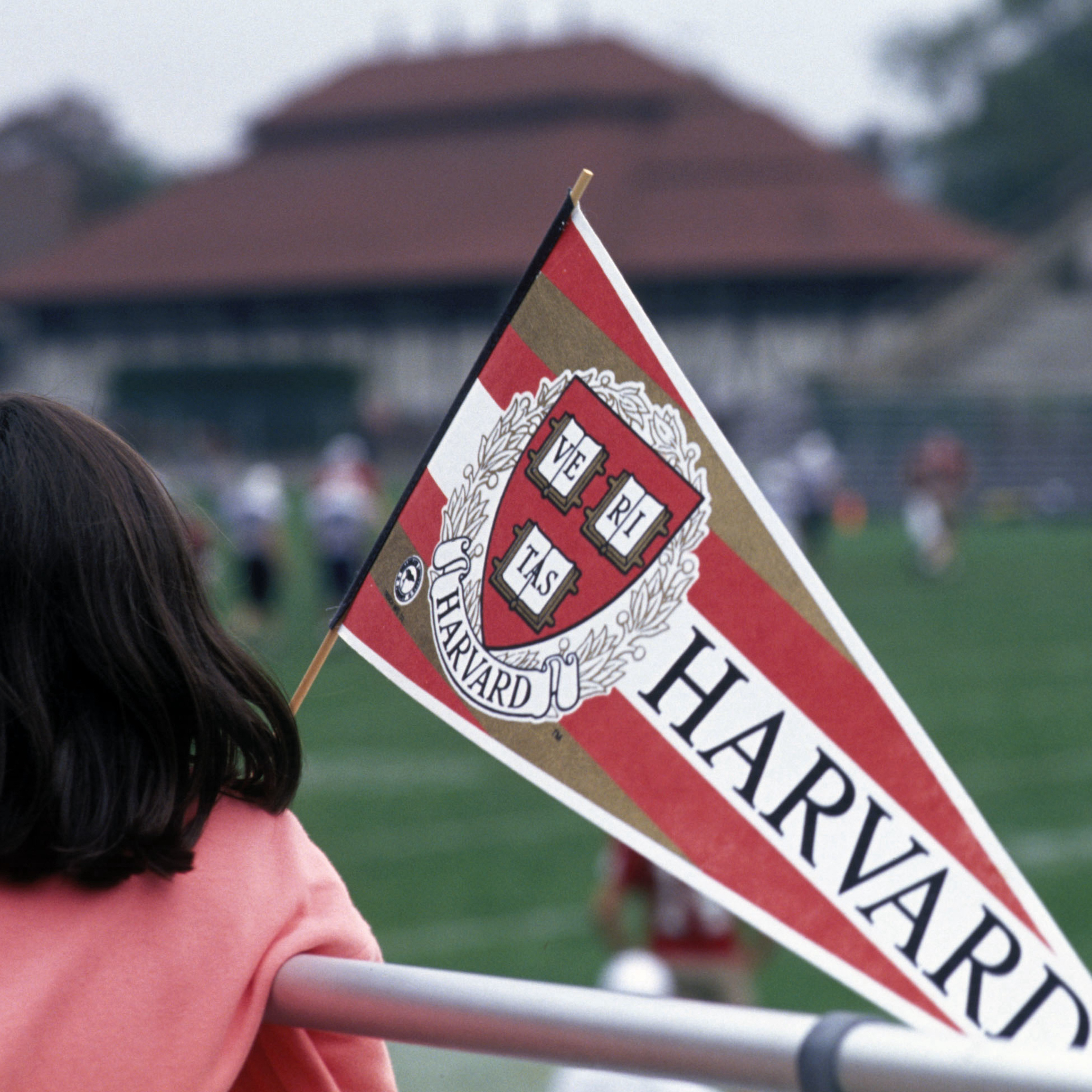 Rebroadcast: The real problem with elite-college admissions