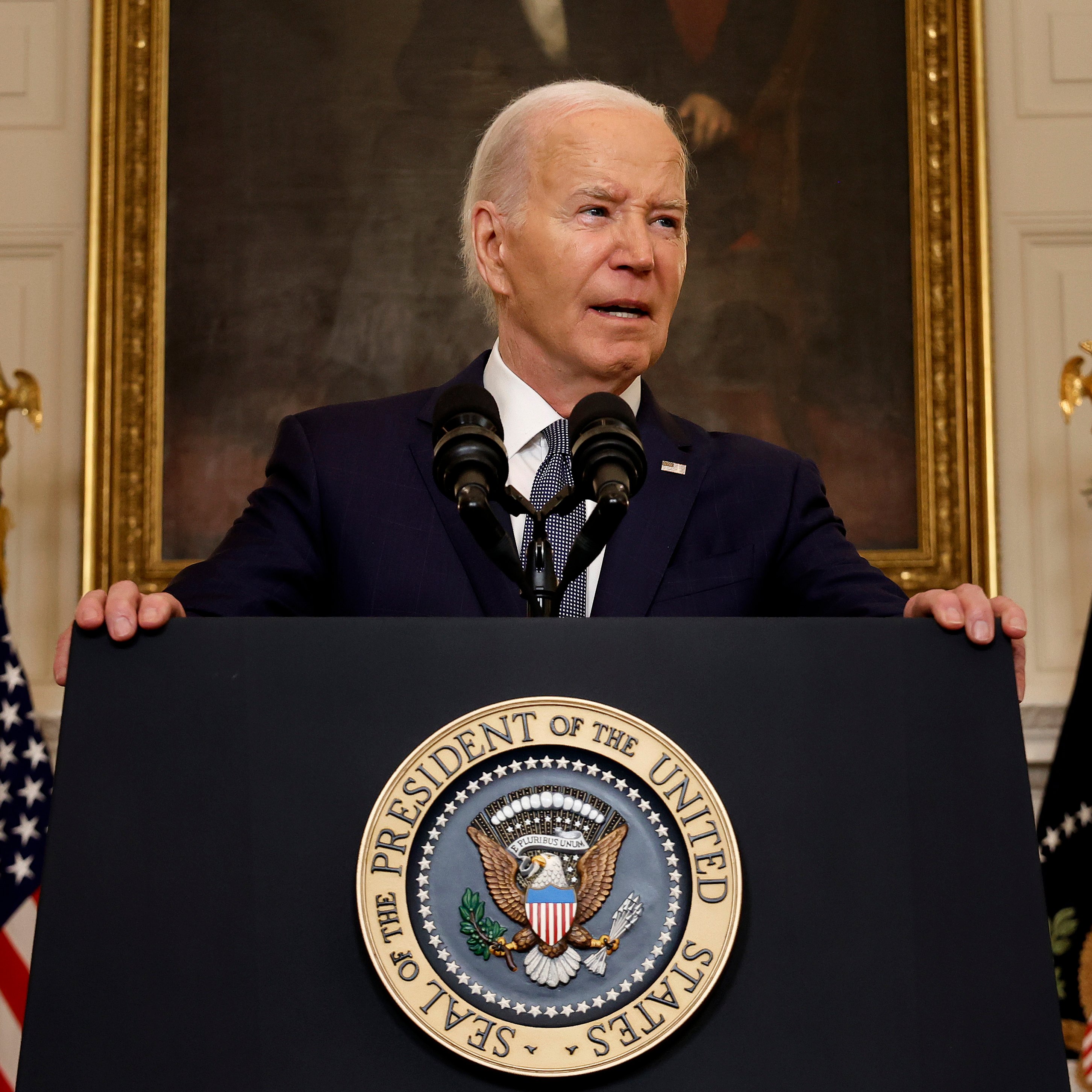 Biden’s ceasefire plan puts pressure on Netanyahu