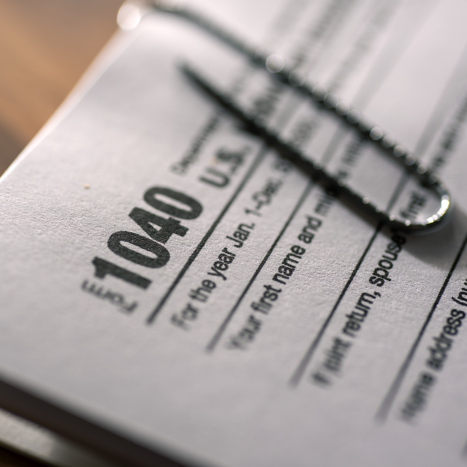 Inside the IRS’s plans to share highly confidential taxpayer data with ICE