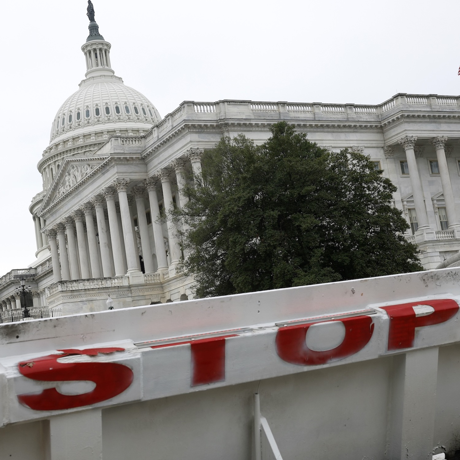 Why both parties are holding out as the shutdown drags on