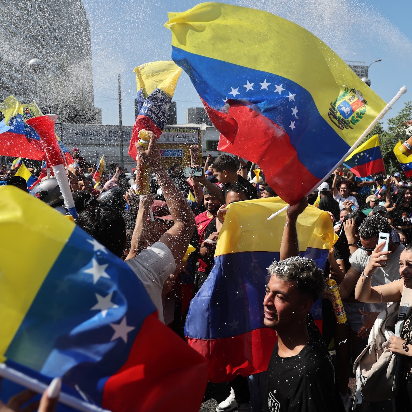 What’s next after Trump vows to “run” Venezuela