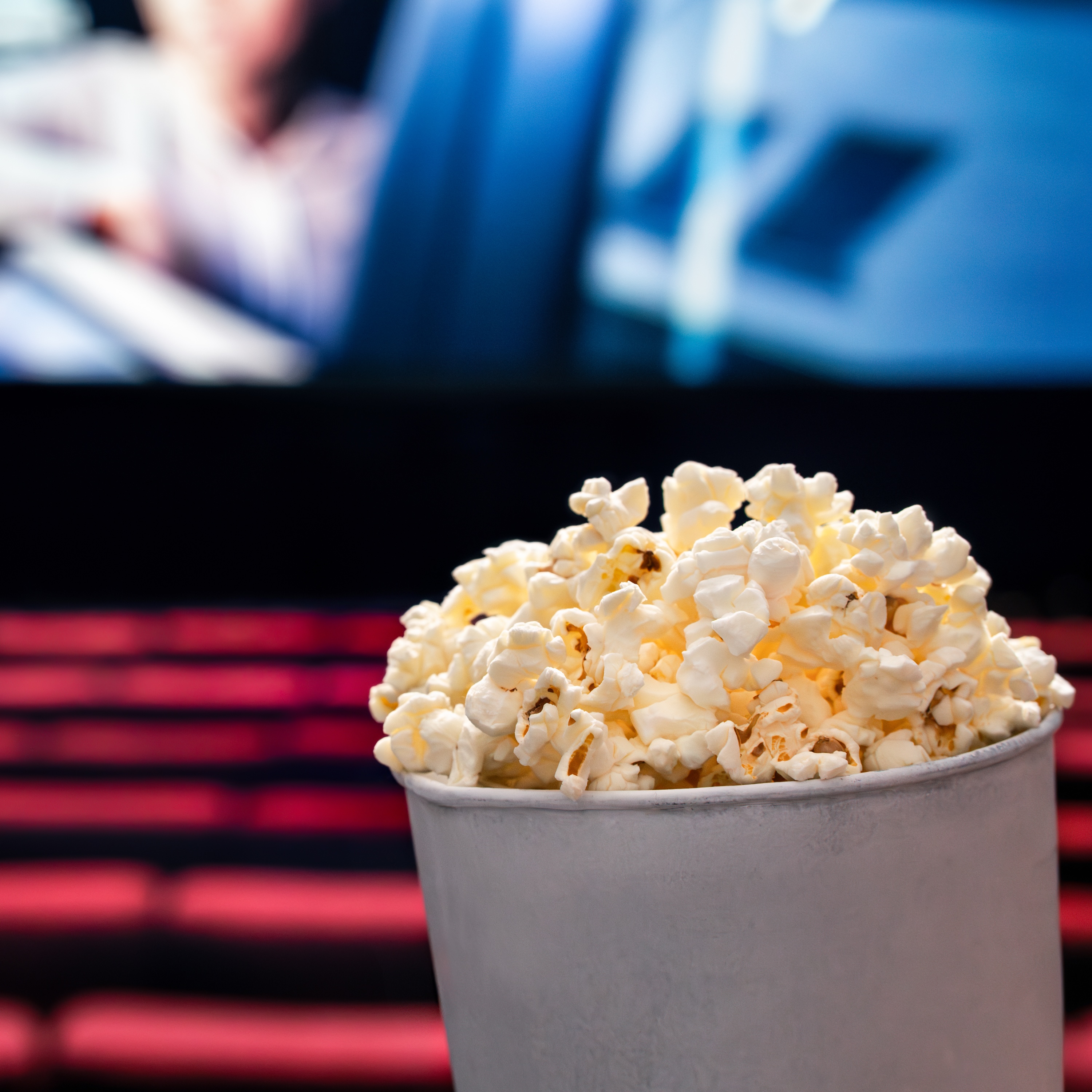 The best music, movies, and TV of 2025