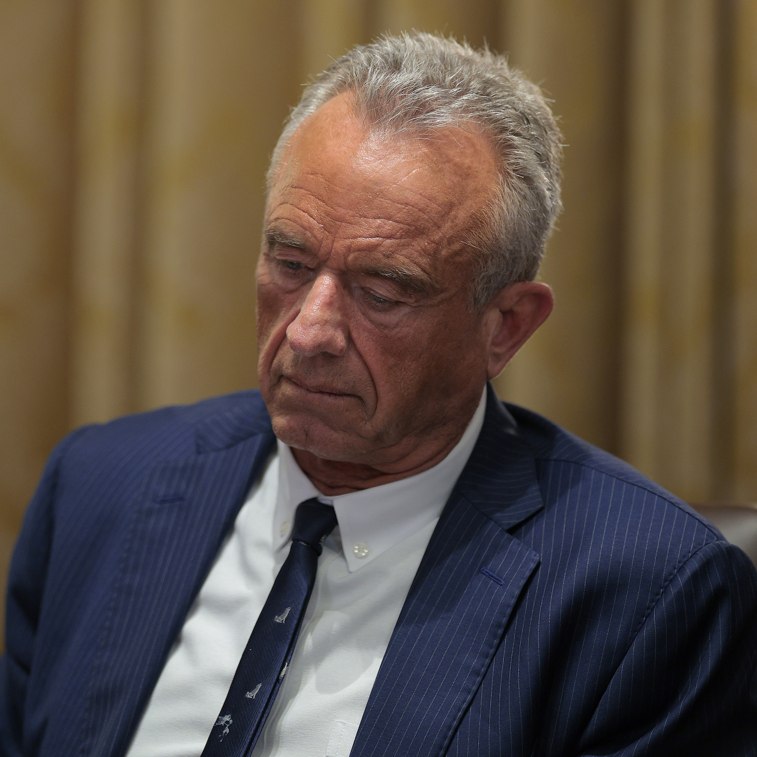 RFK Jr. tore up vaccine policy. Now for a Senate showdown.