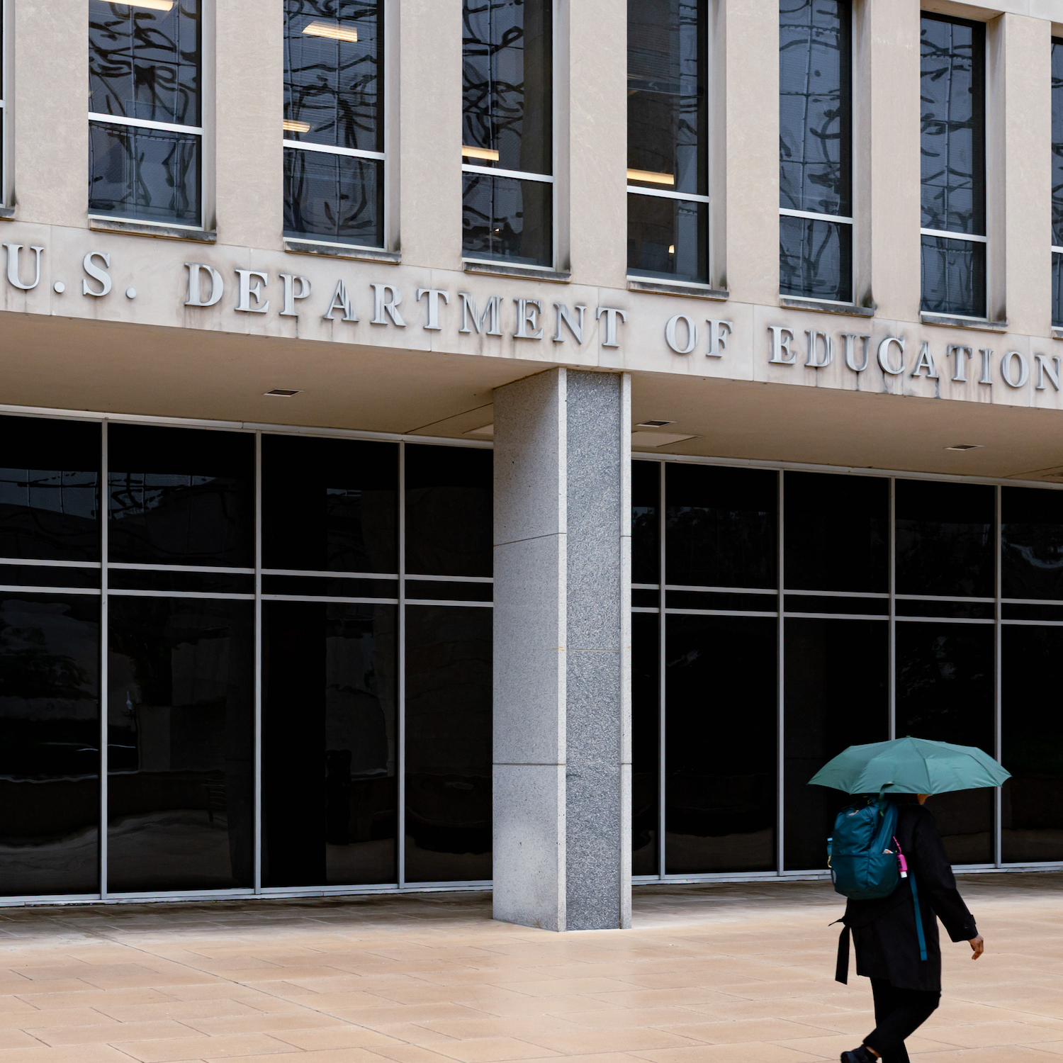What millions of student-loan borrowers need to know this week