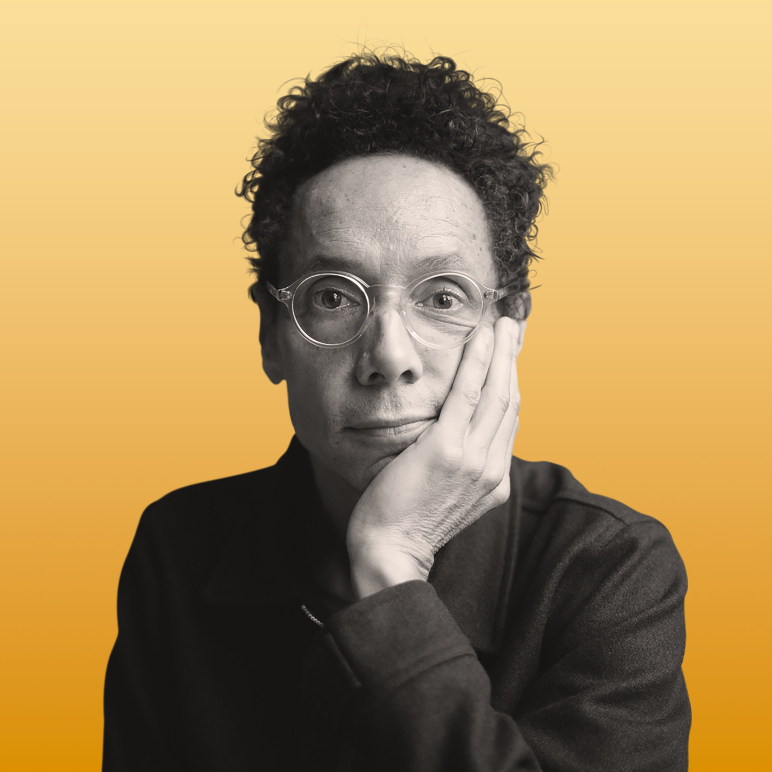 Rebroadcast: Malcolm Gladwell on why changing your mind can be so difficult