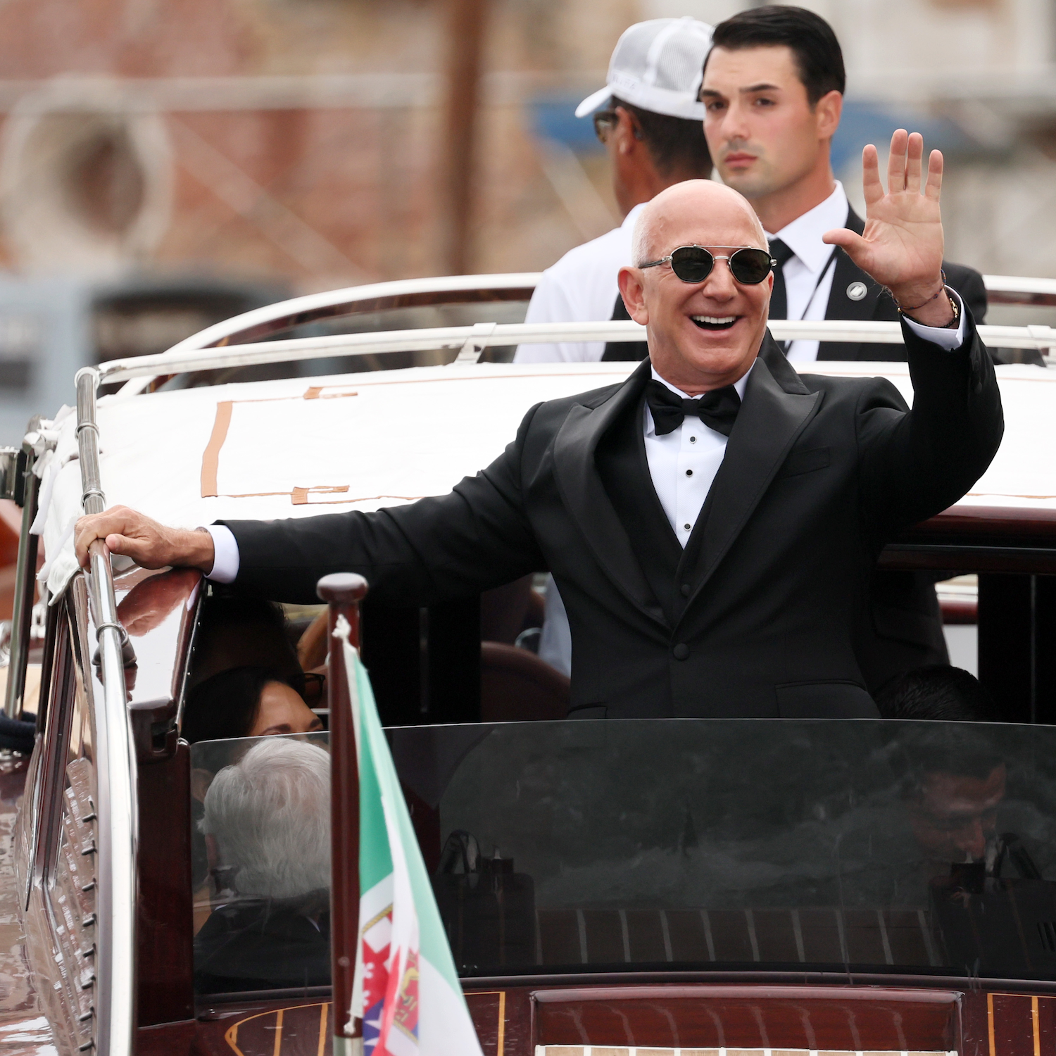 How Jeff Bezos changed the Washington Post