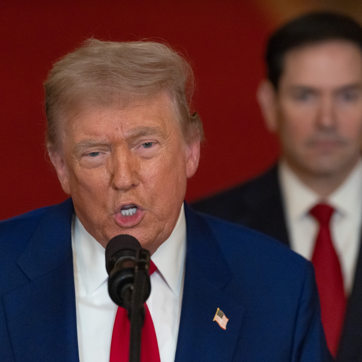 Three big questions after the U.S. strikes on Iran