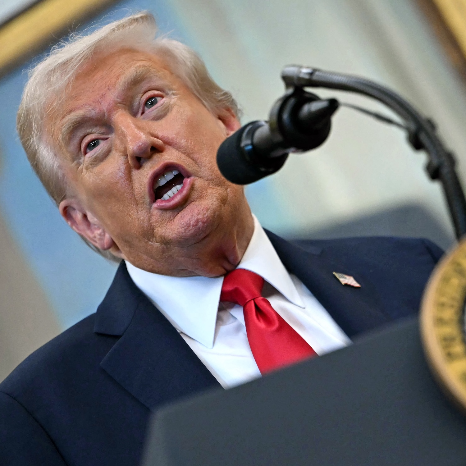 Inside Trump’s military action in the Caribbean