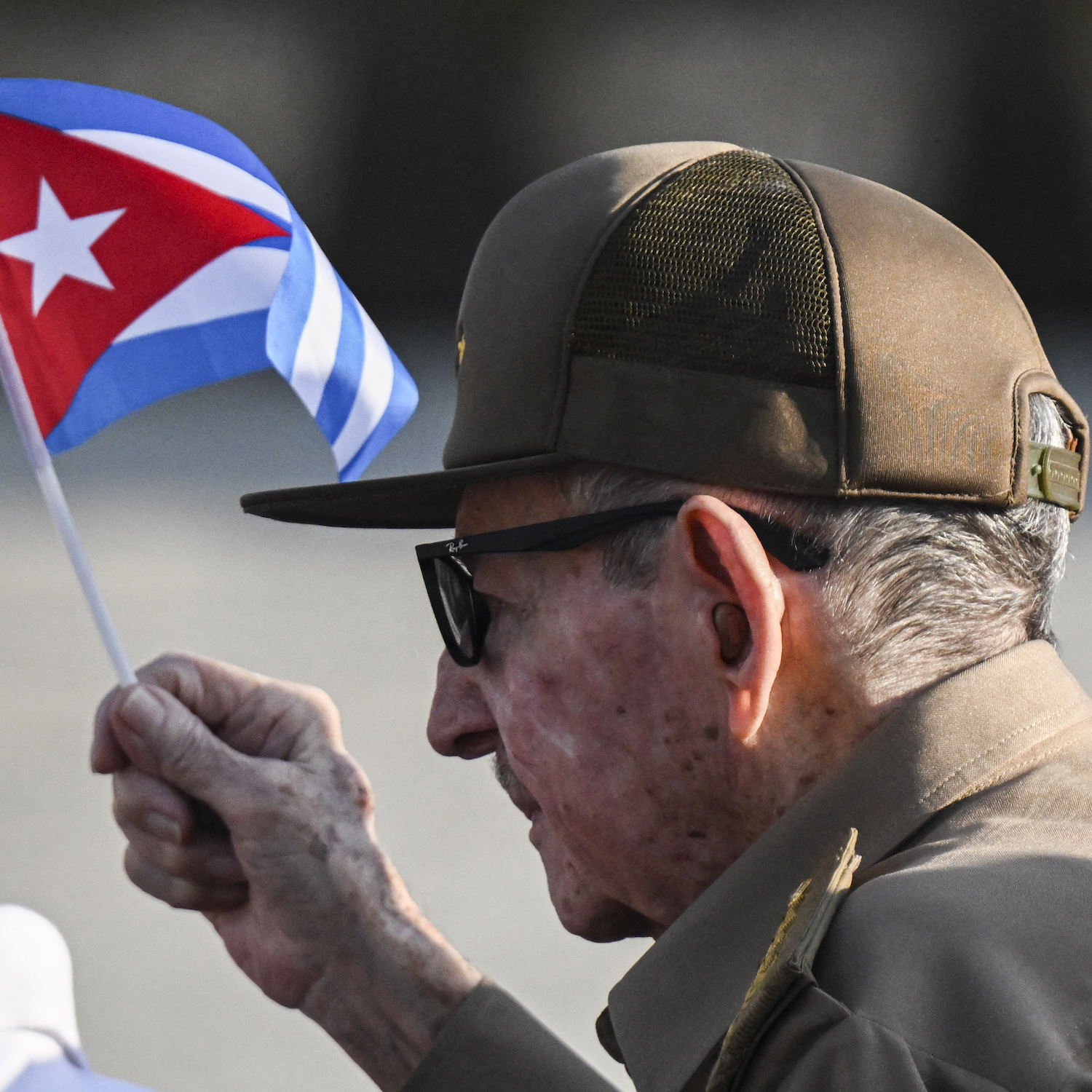 Why the DOJ just charged Cuba’s Raúl Castro with murder