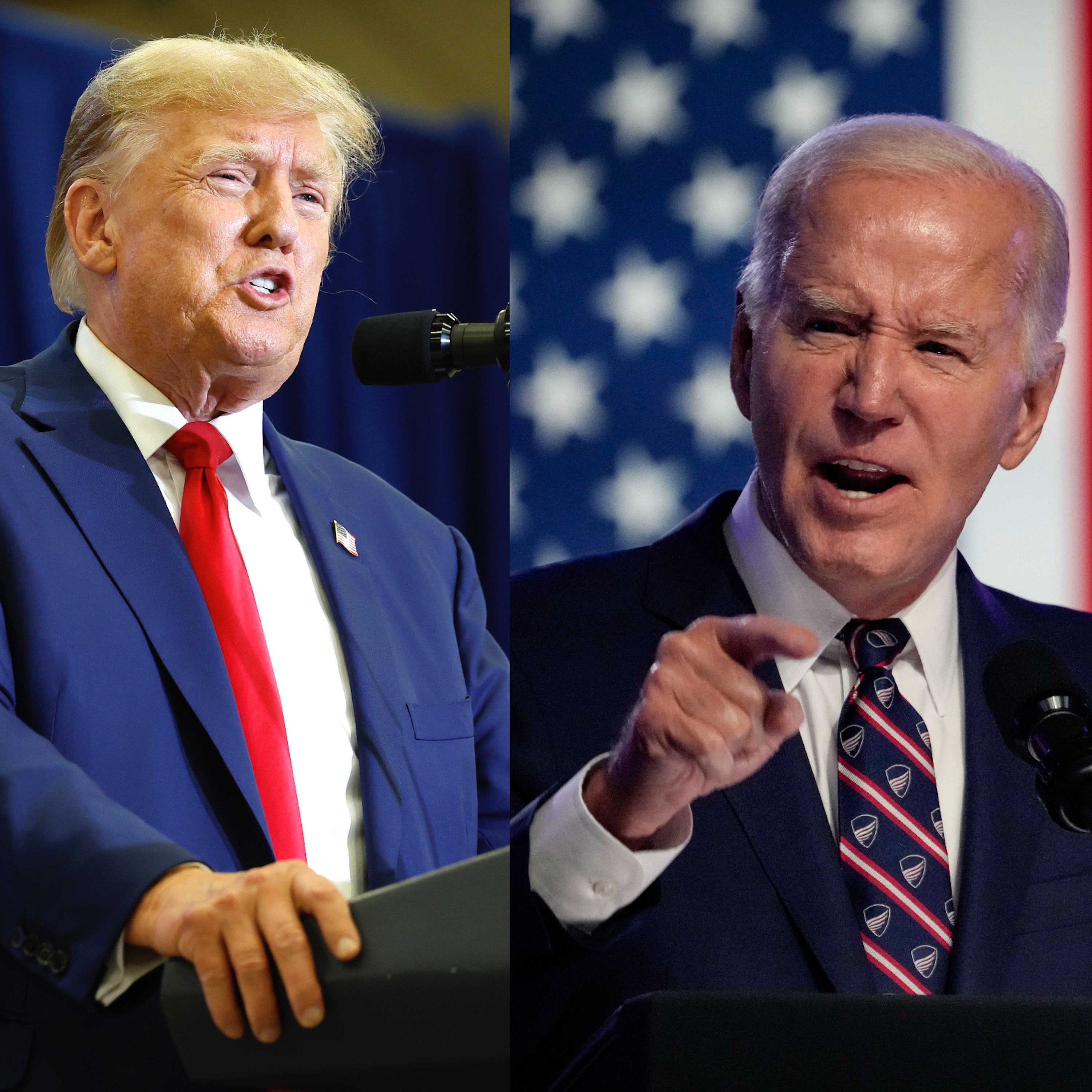 Could Biden drop out of the race? Can Trump run if he’s convicted? Your 2024 election questions, answered.