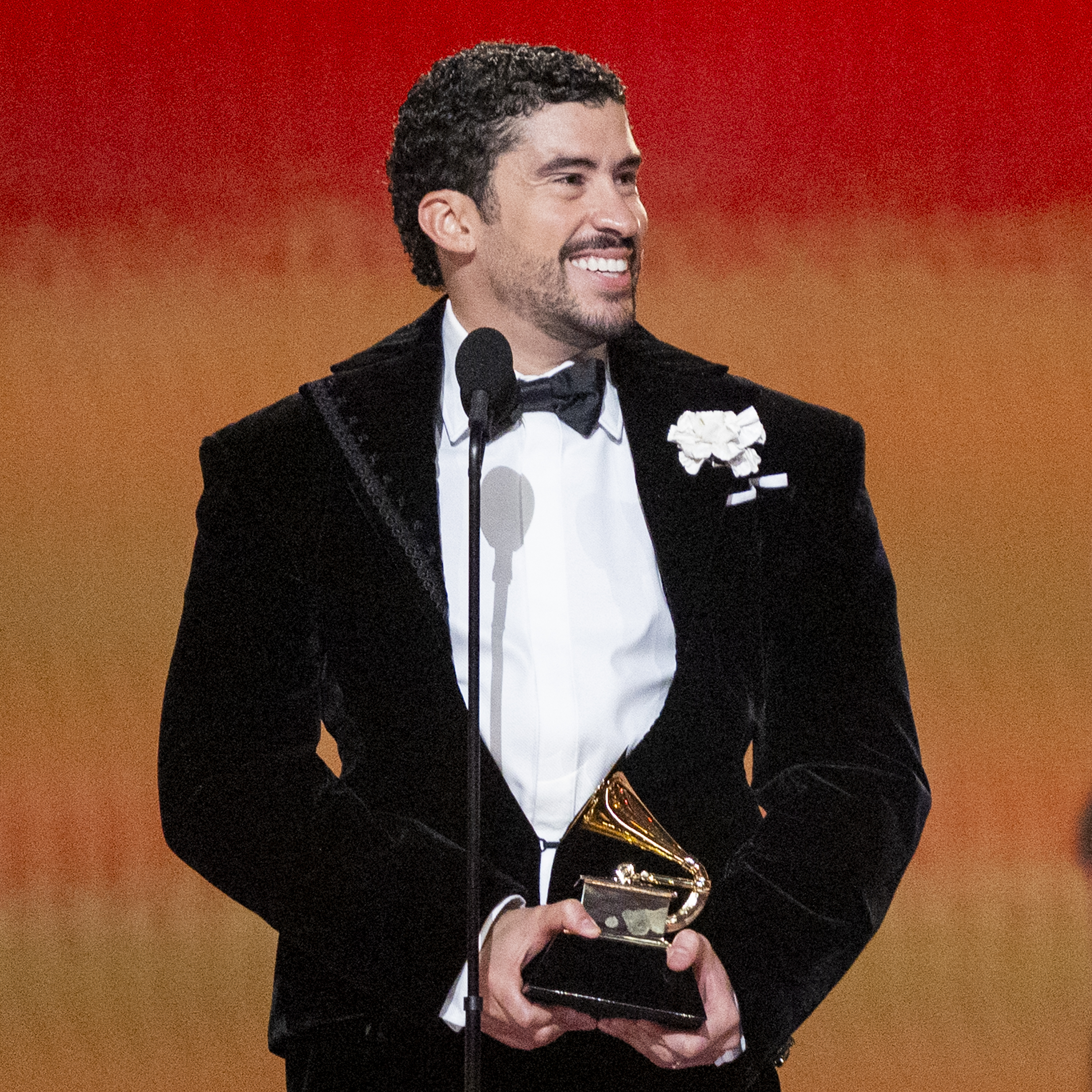 How Bad Bunny went from bagging groceries to global superstardom