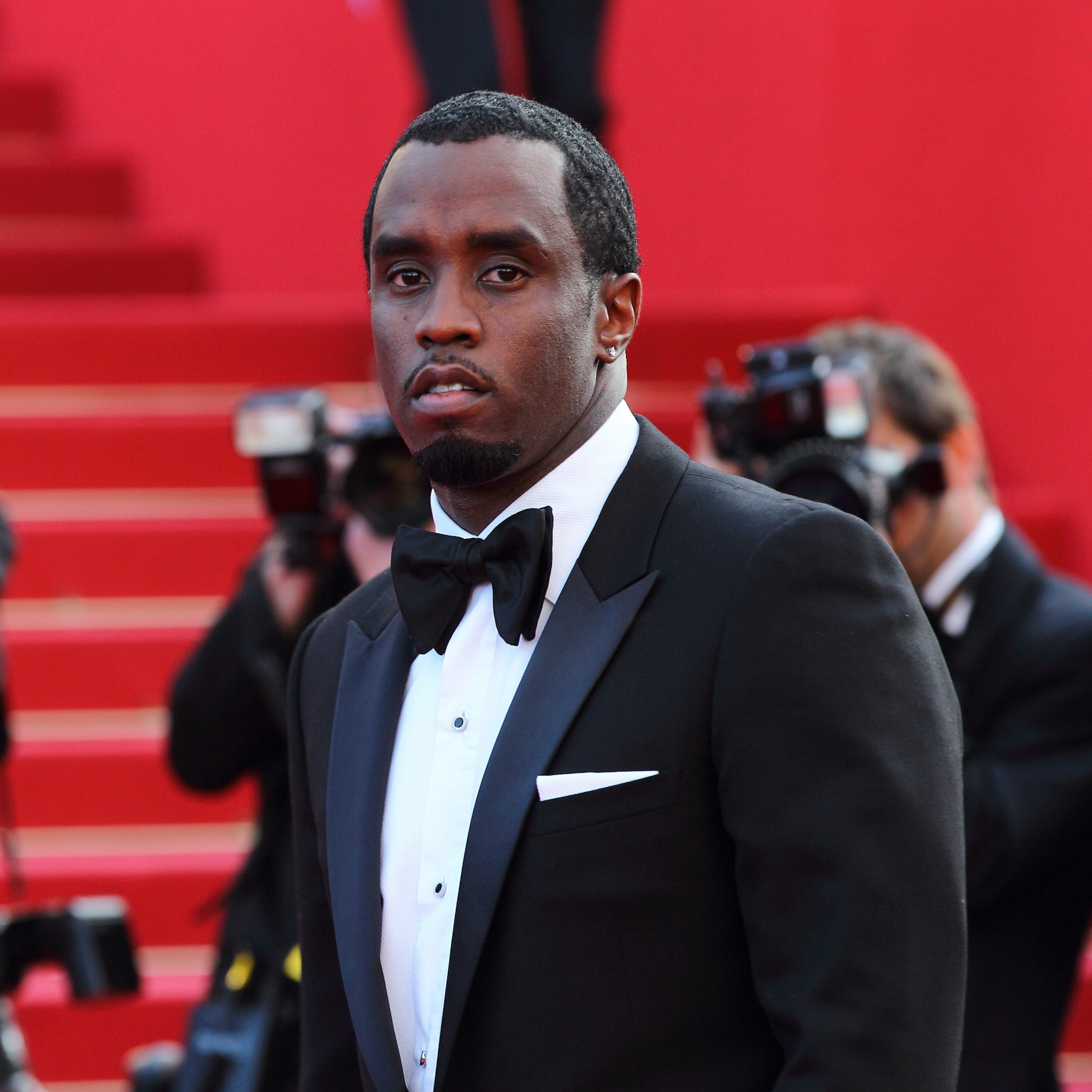 What we know about the allegations against Sean “Diddy” Combs
