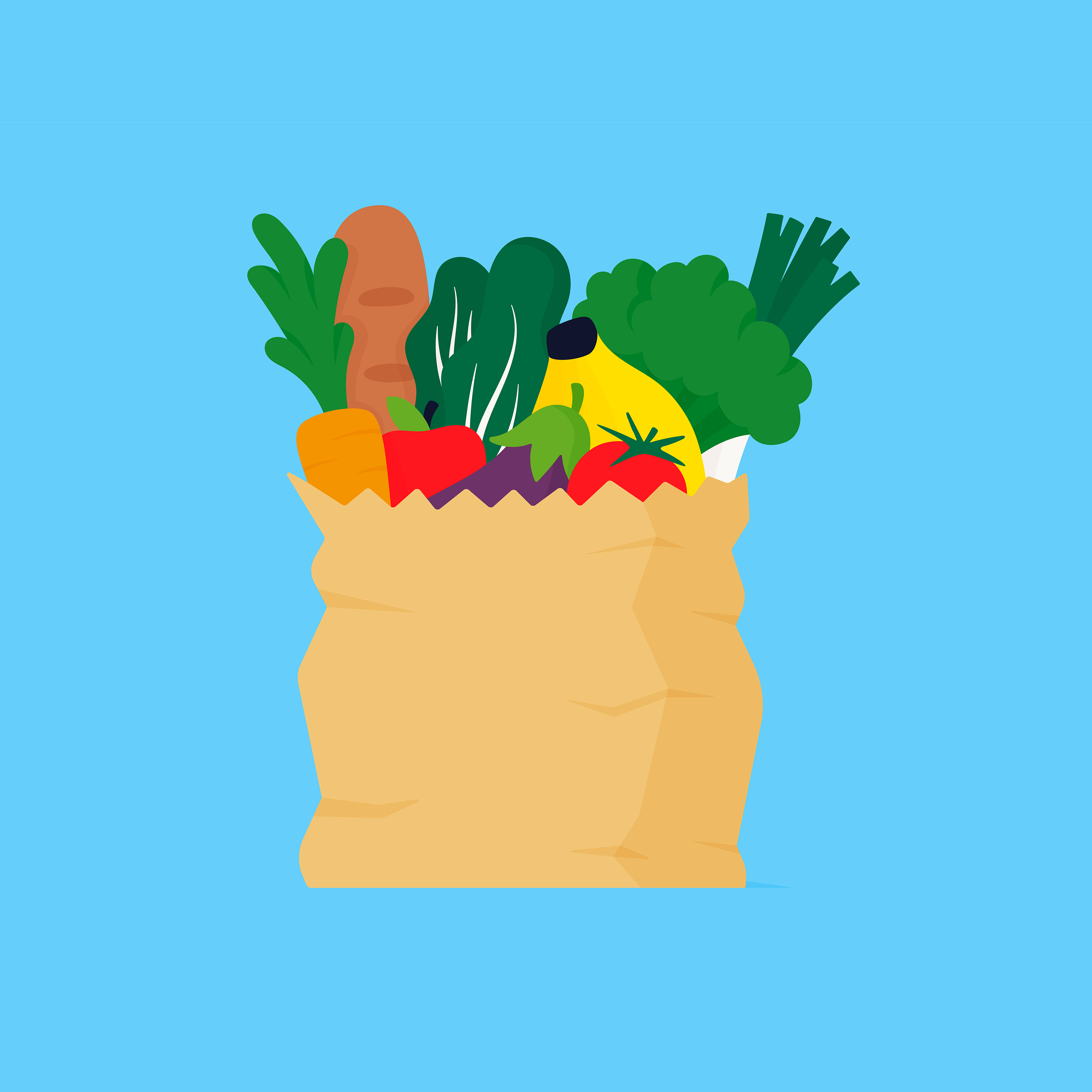 How America’s food is making us sick