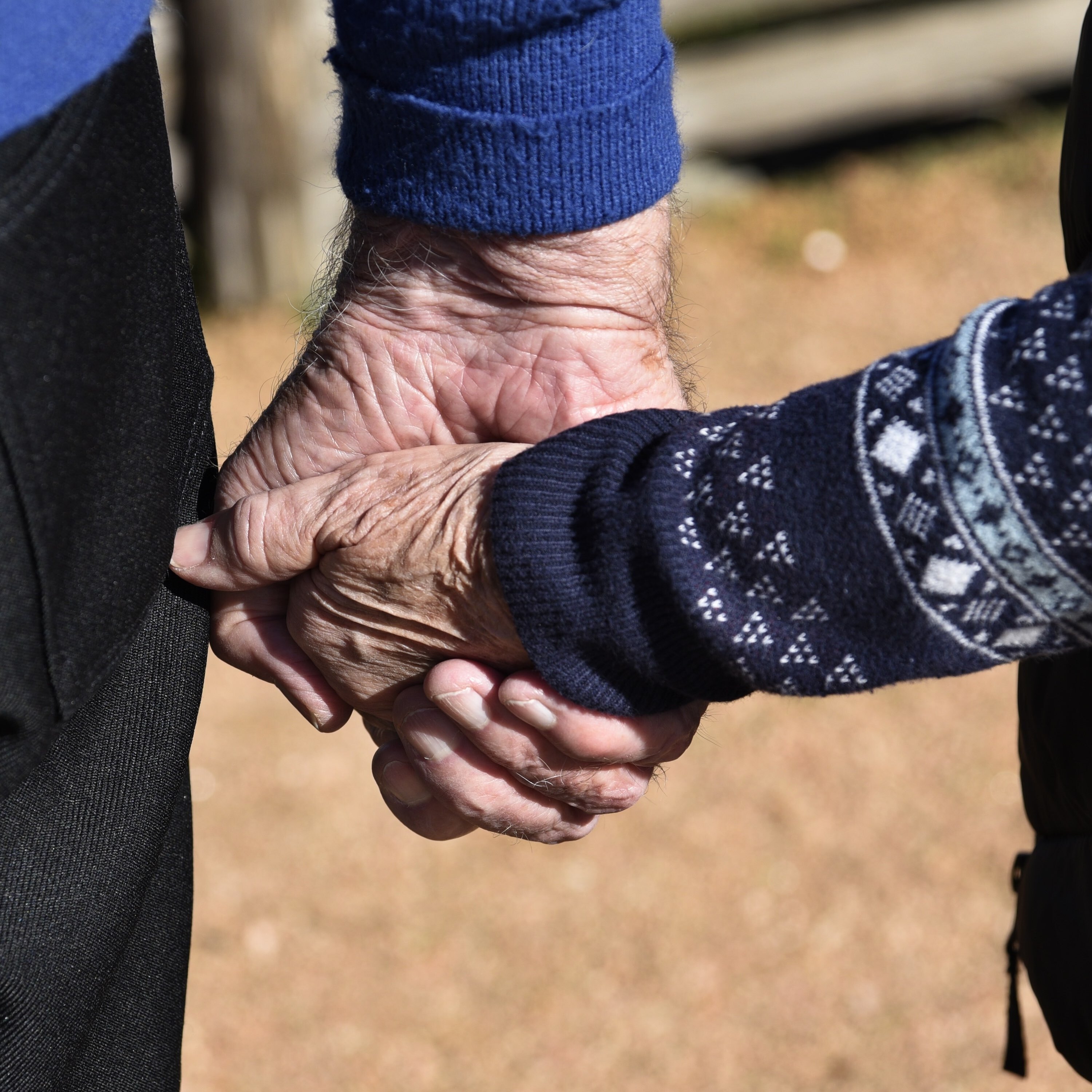 Retirement is daunting. Here’s how Americans are making it work.