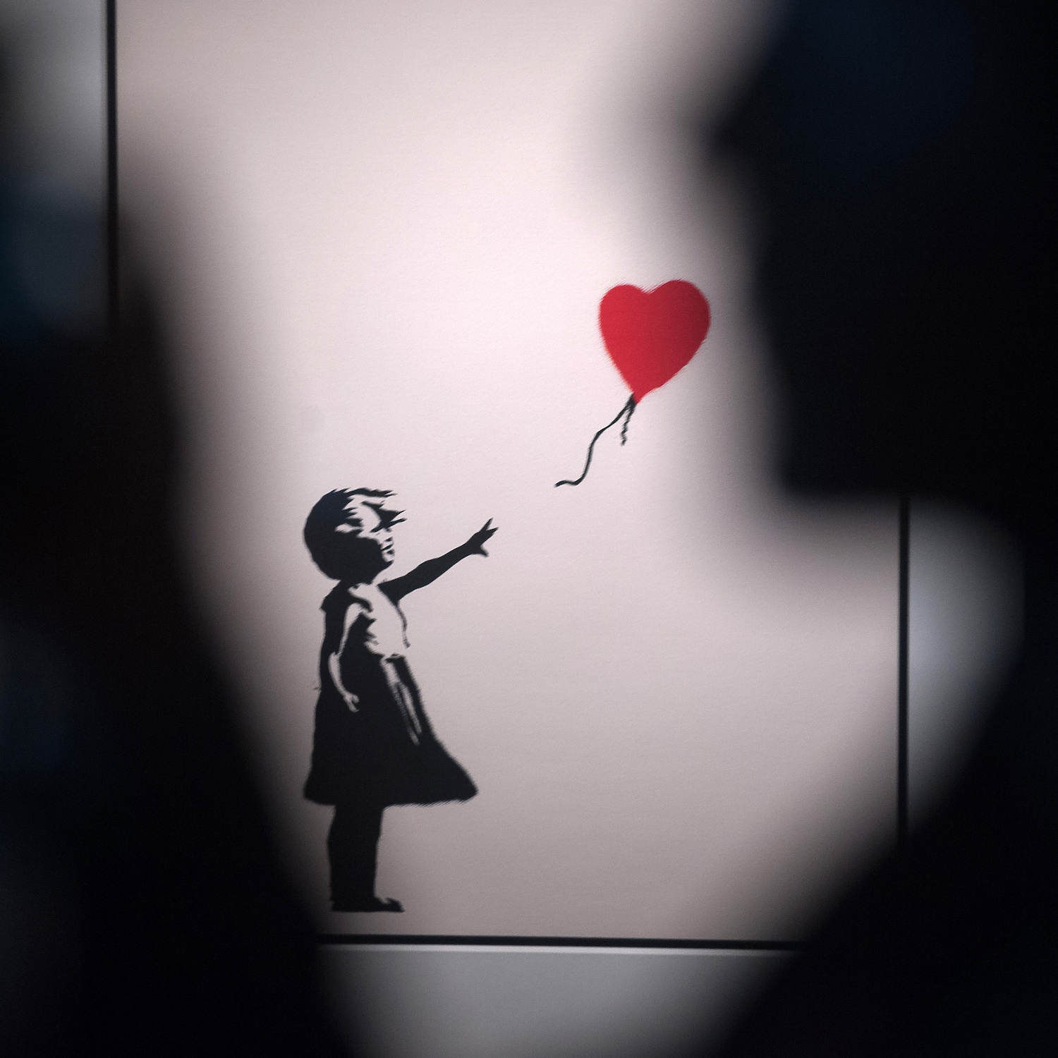 The inside story behind Banksy’s true identity