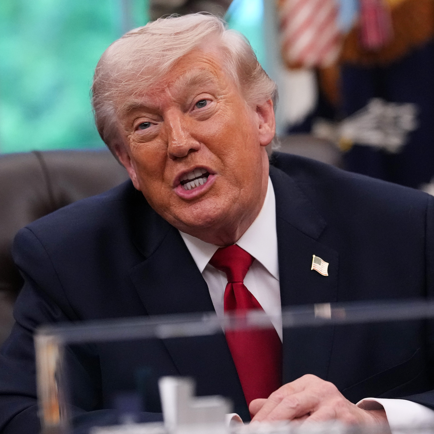 Trump hits a pivotal 60-day milestone in the Iran war