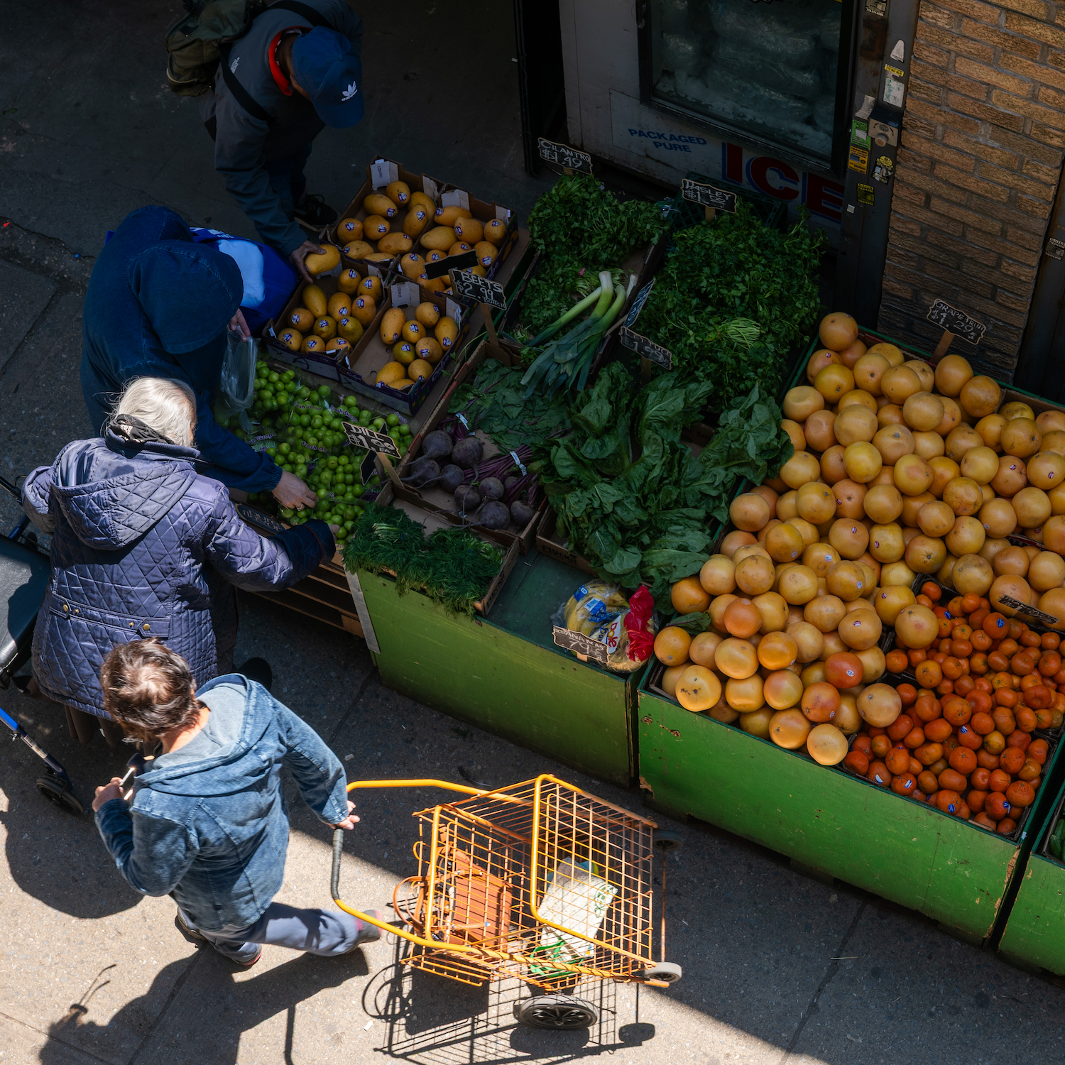 Inflation hit a three-year high. What it means for you.
