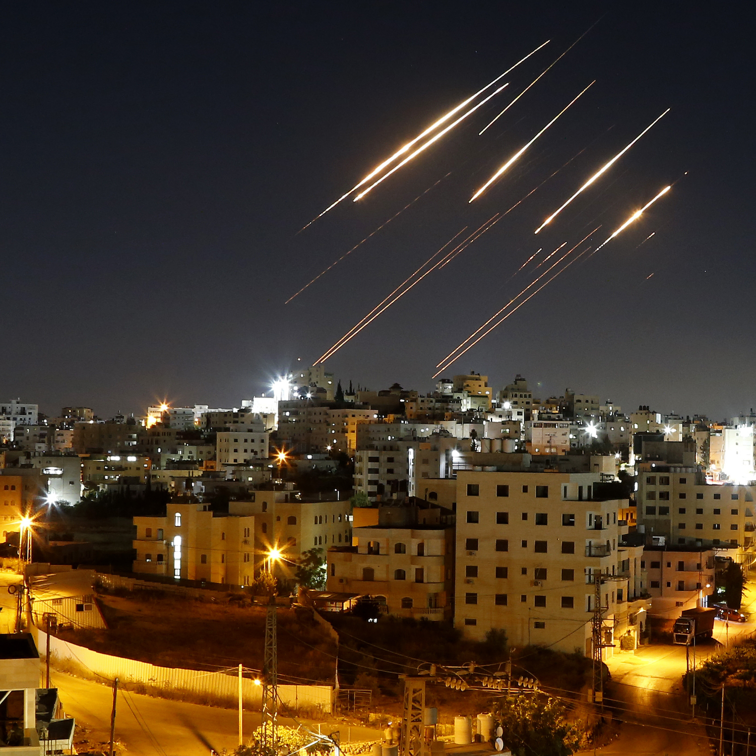 What Iranians and Israelis think about their warring leaders