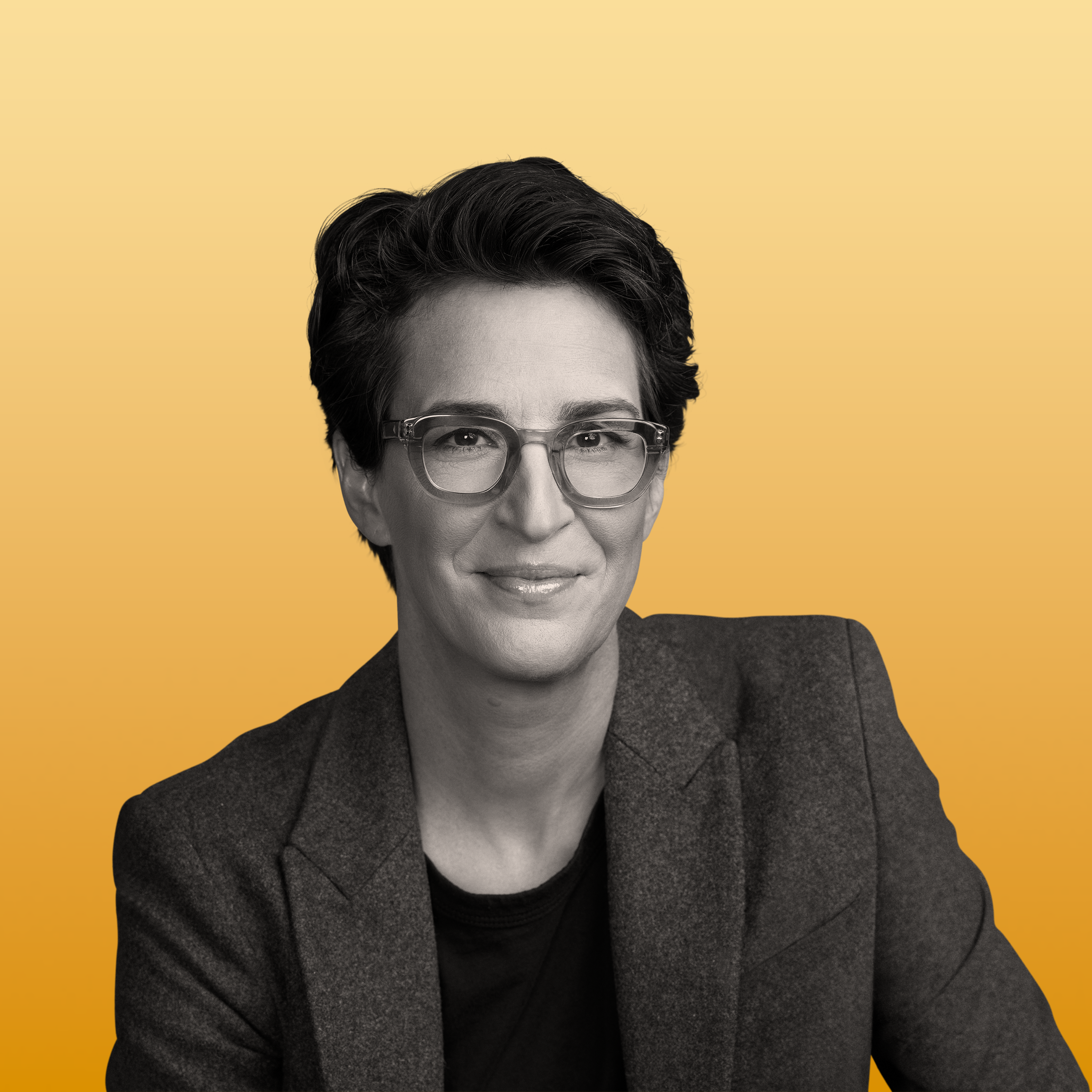 Rachel Maddow on America’s history of fighting fascism