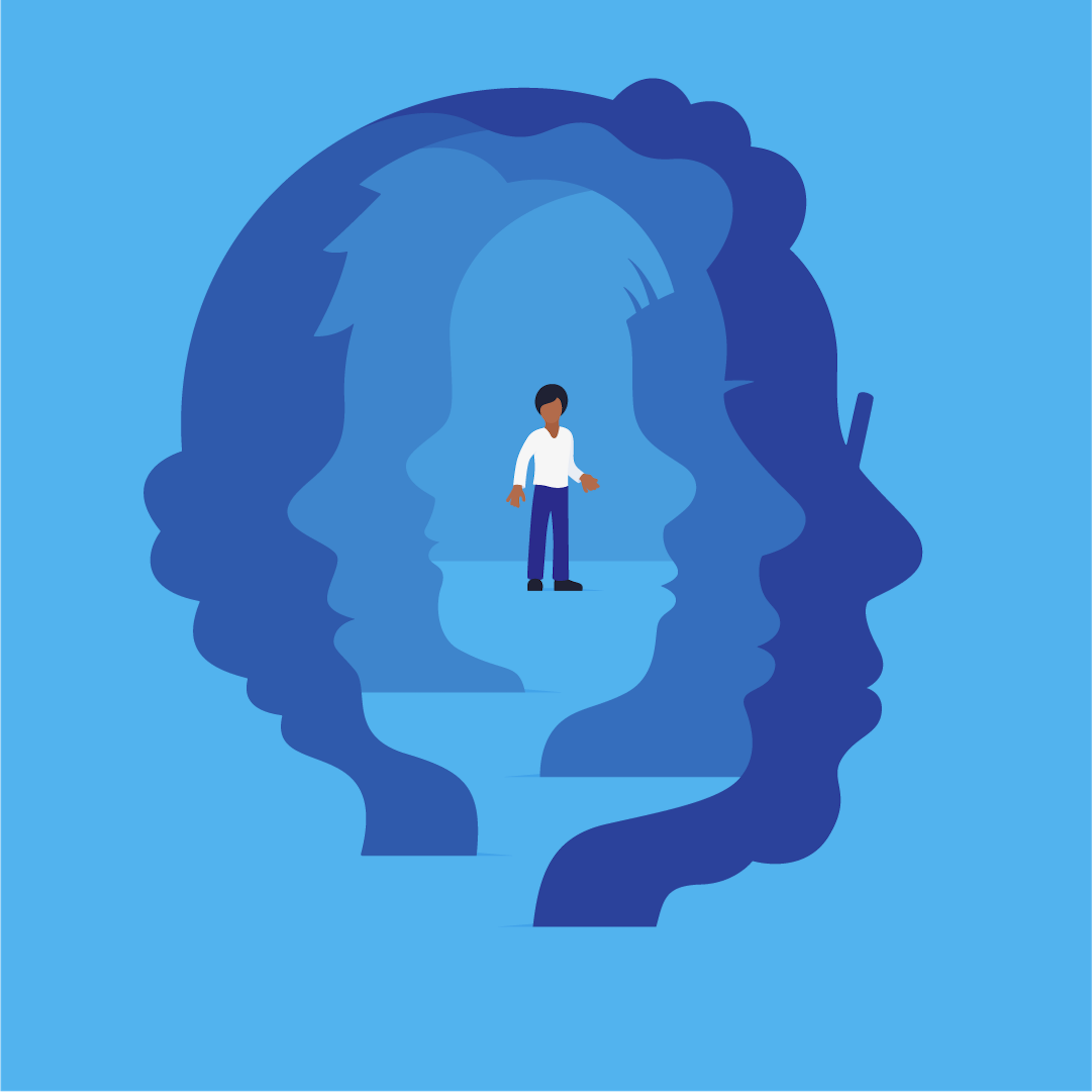 Think Again: Your brain is hardwired to resist change. Here’s how to retrain it.