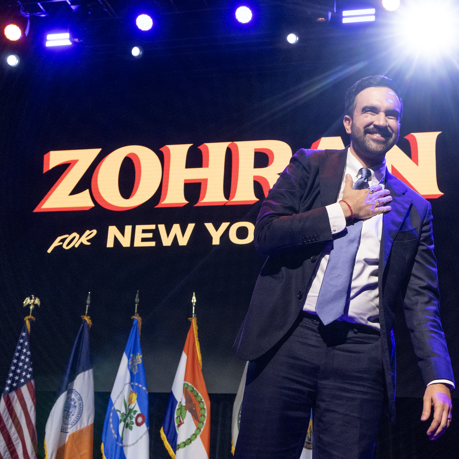 Democrats won big in the elections. Here’s what you missed.