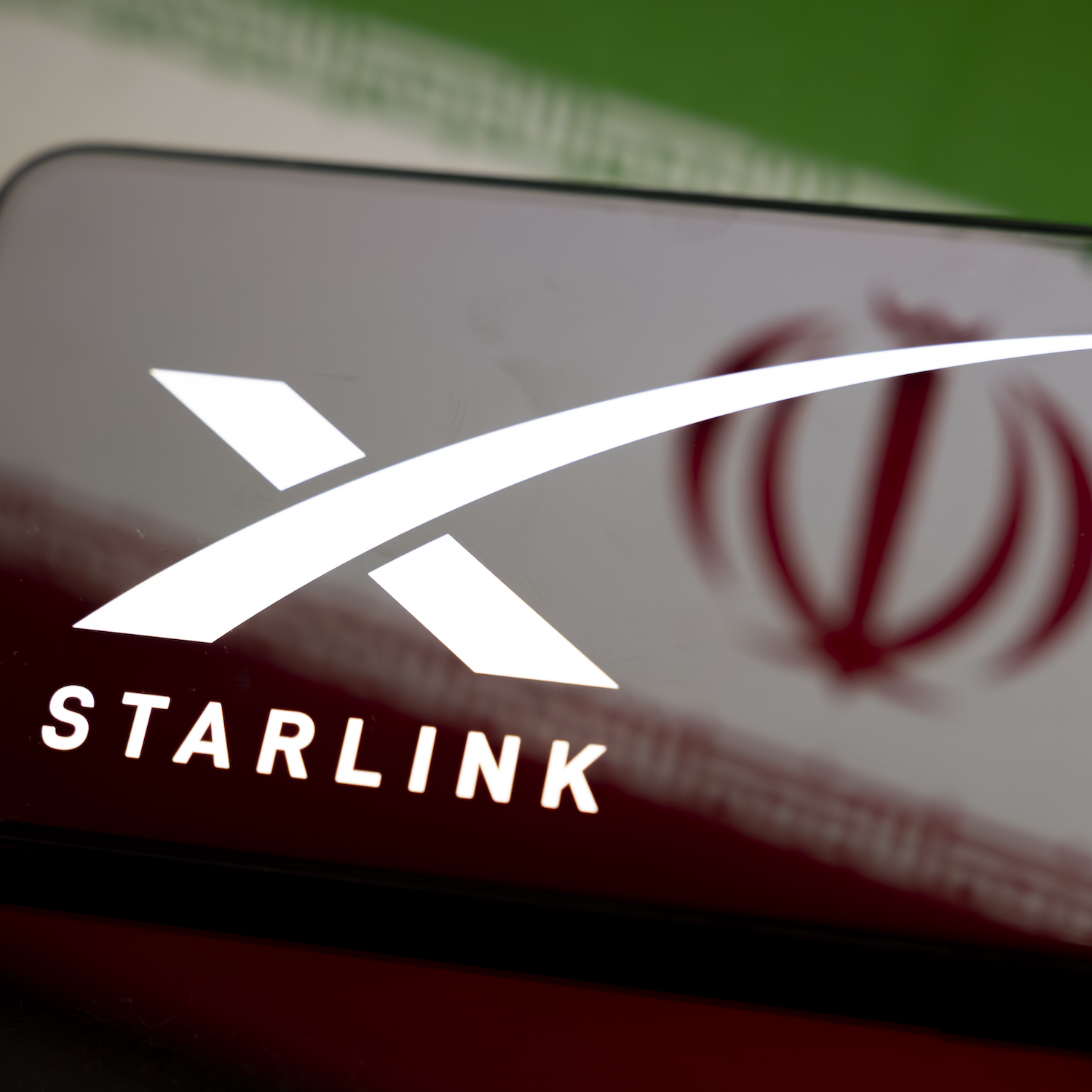 How the Pentagon smuggled Elon Musk’s Starlink into Iran podcast episode