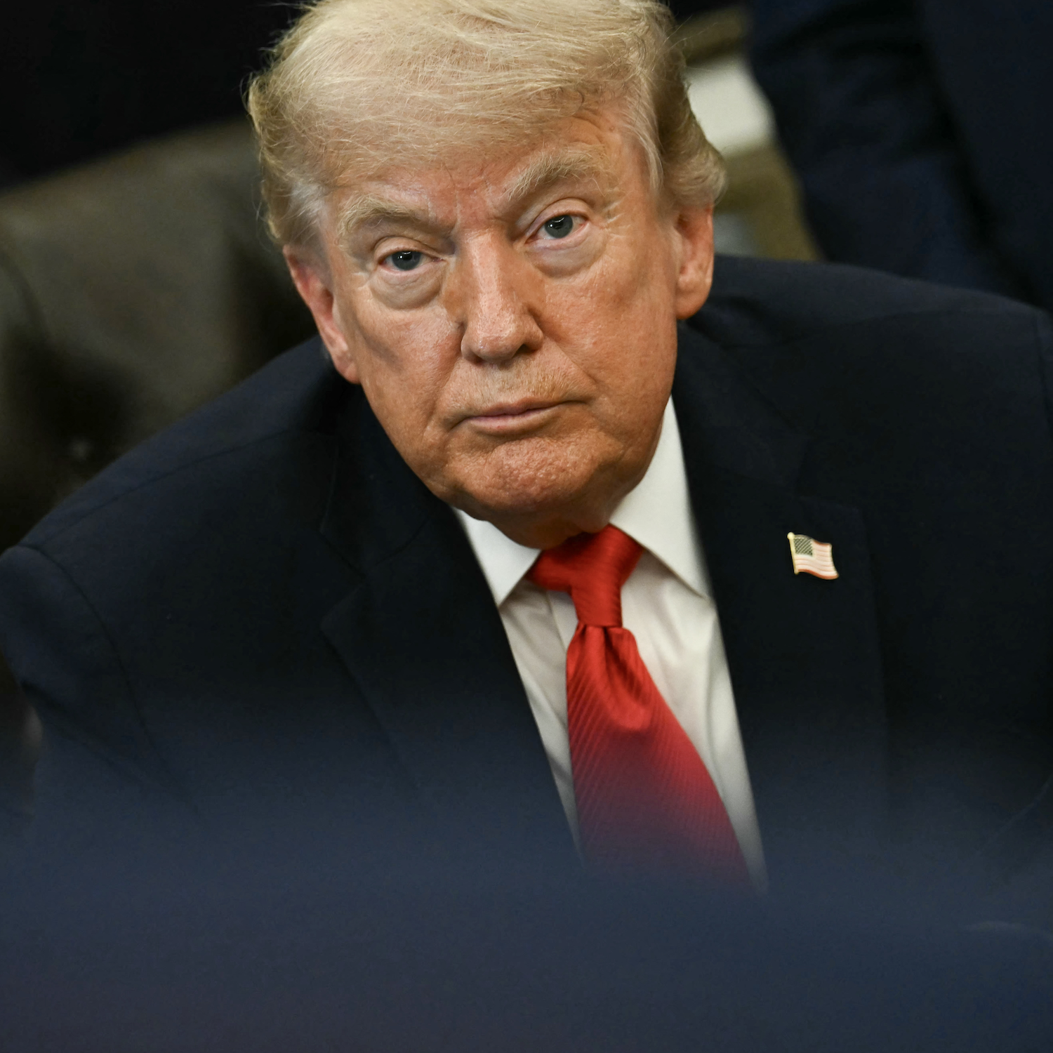 Trump cancels strikes and claims a deal is imminent. What changed?