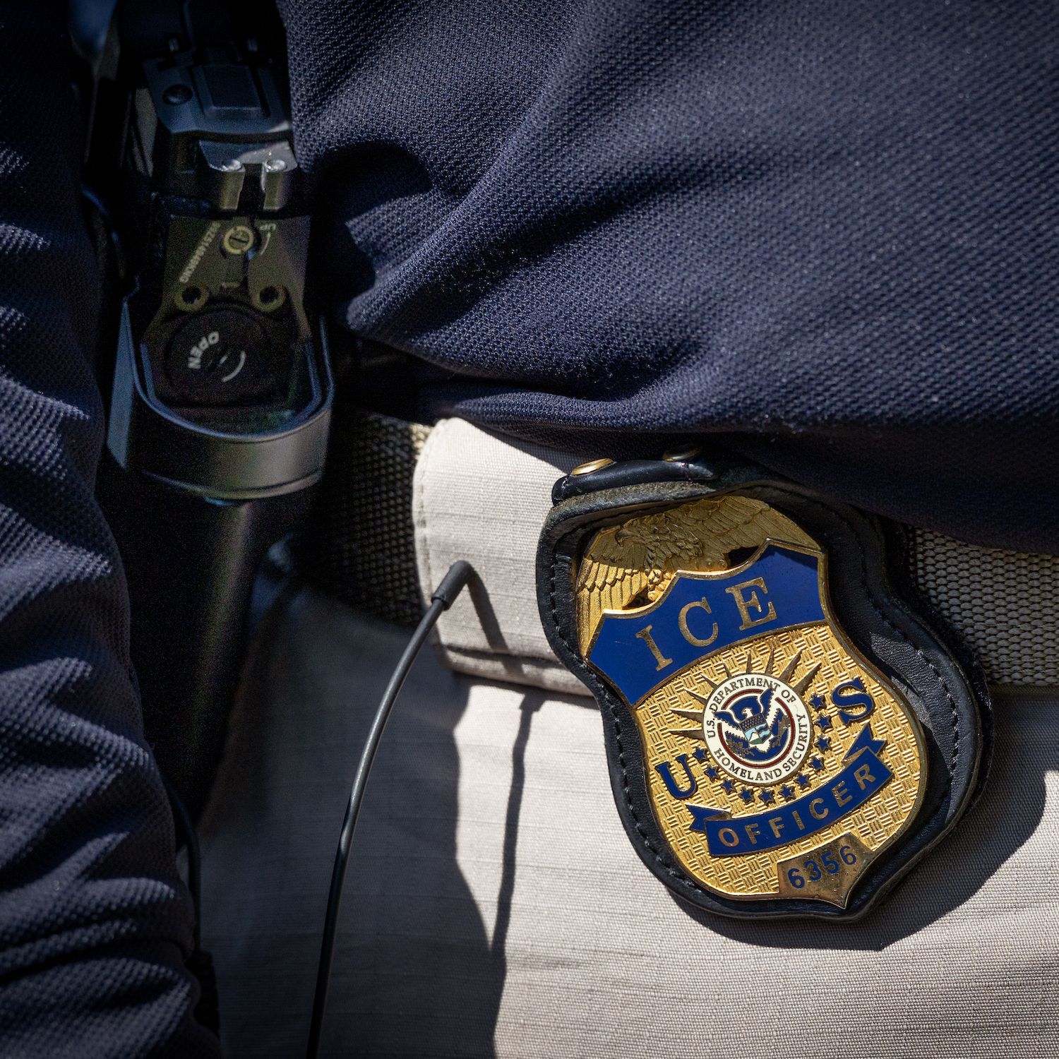 ICE is escalating operations in Chicago. What to know.
