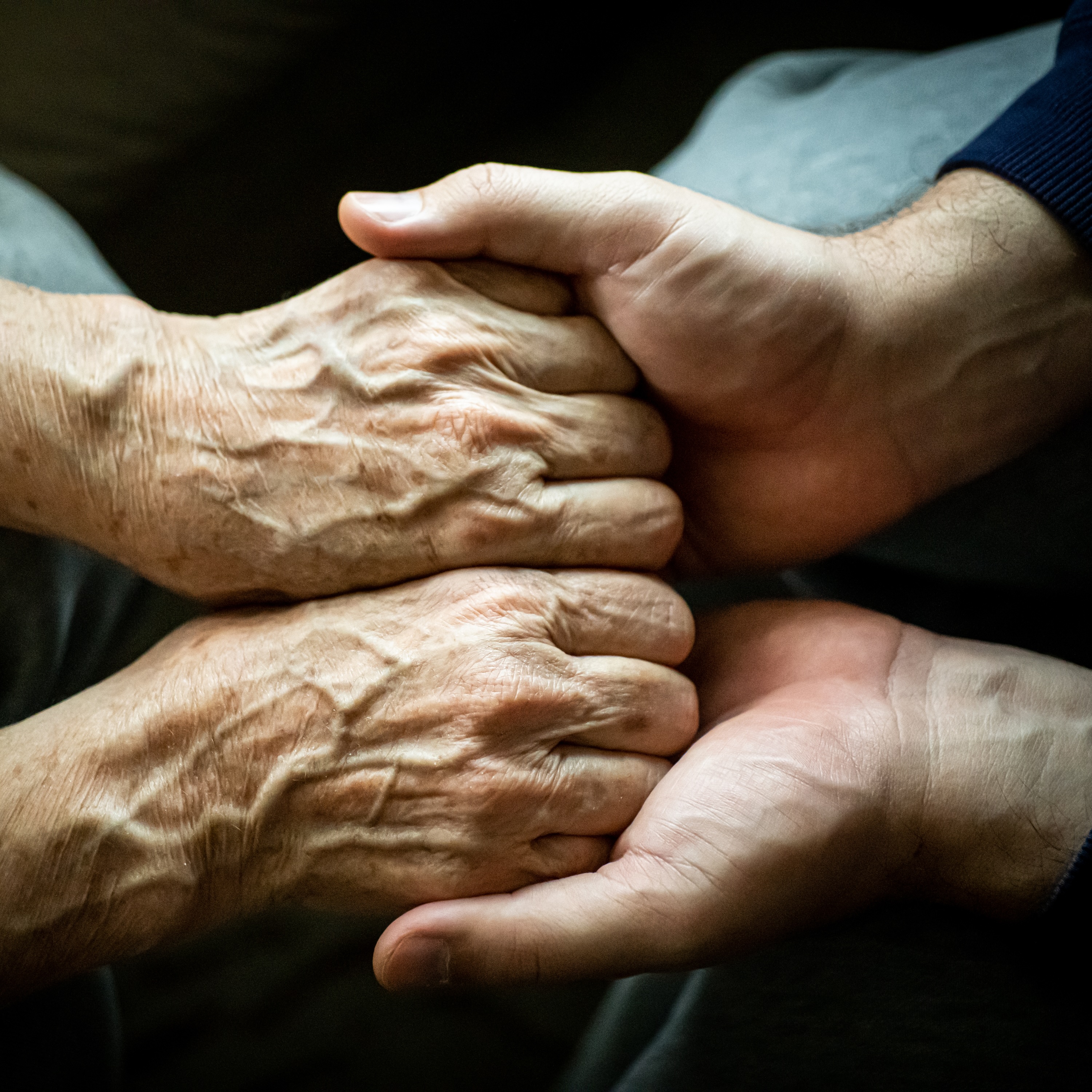 Rebroadcast: Should you cut ties with a family member? A therapist offers advice.