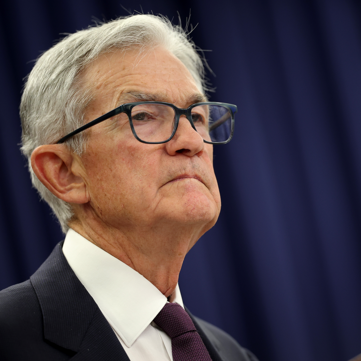 What the Fed’s latest decision reveals about the U.S. economy podcast episode