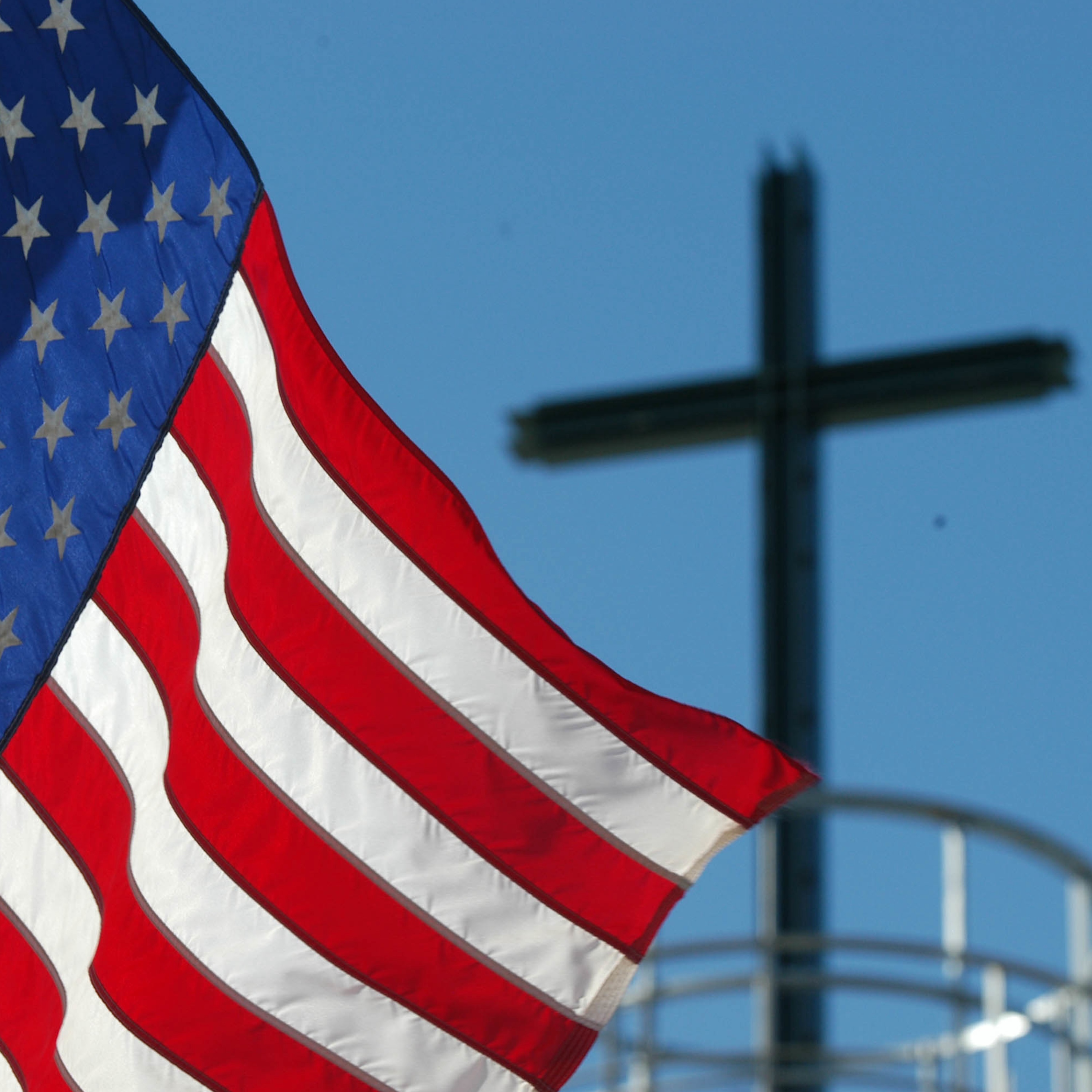 How the evangelical church became so political, according to a pastor’s son