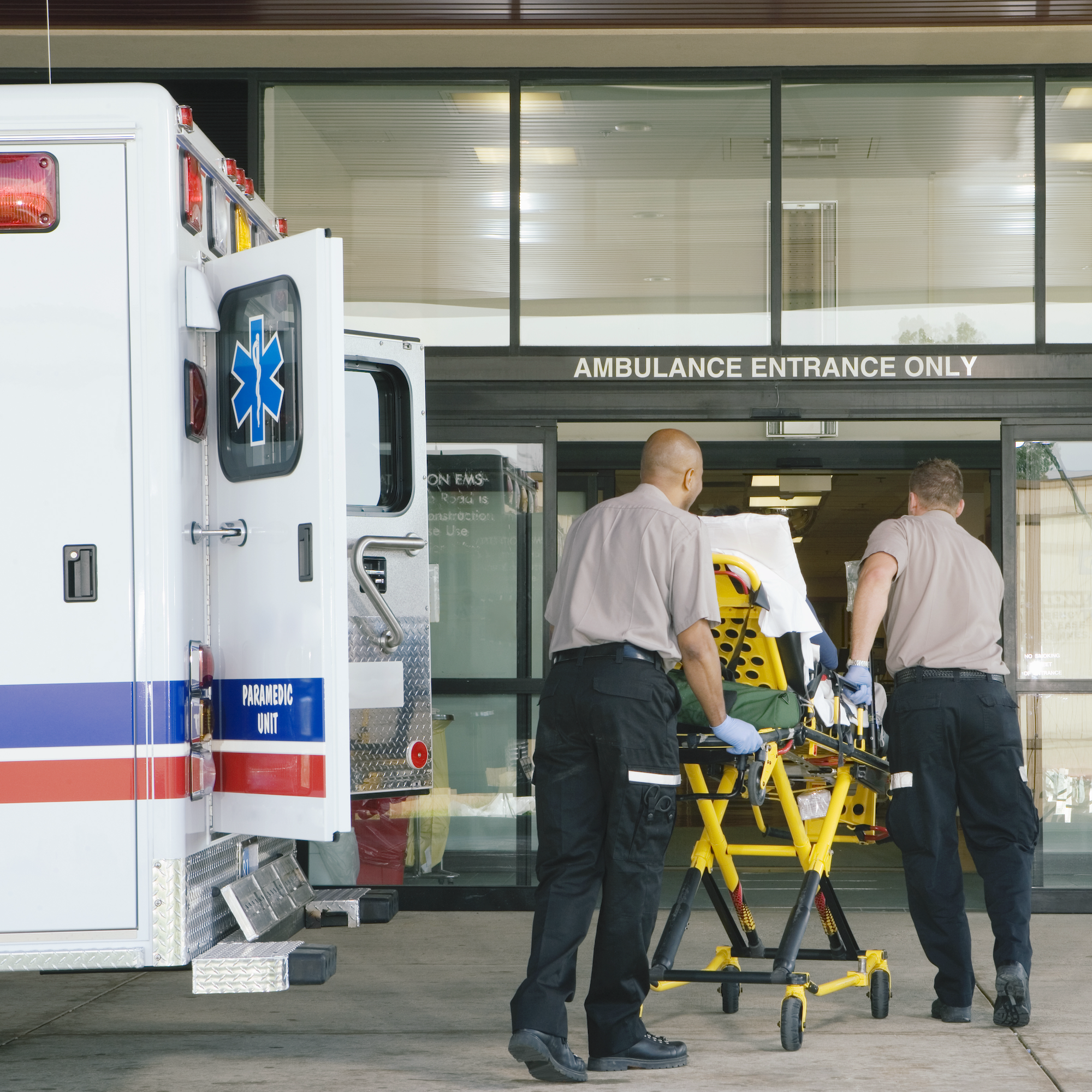 How private equity transformed U.S. emergency rooms