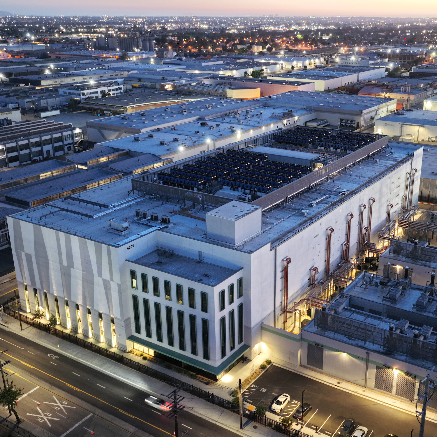 How the data-center backlash became a midterms flash point episode artwork