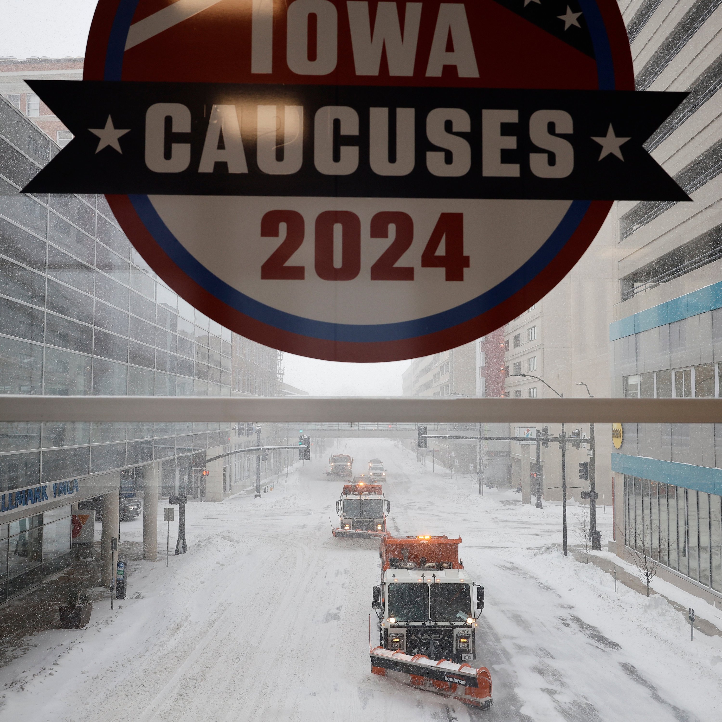 What to watch in the Iowa caucuses