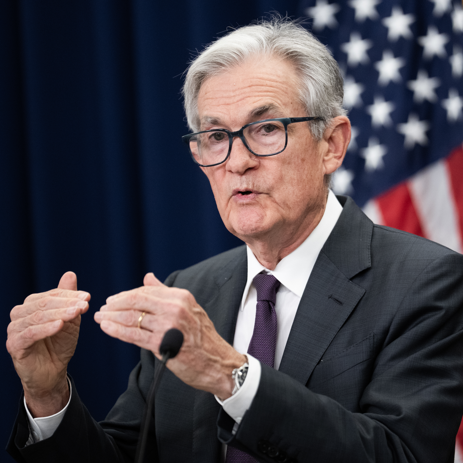 What’s at stake in a crucial week for the Federal Reserve
