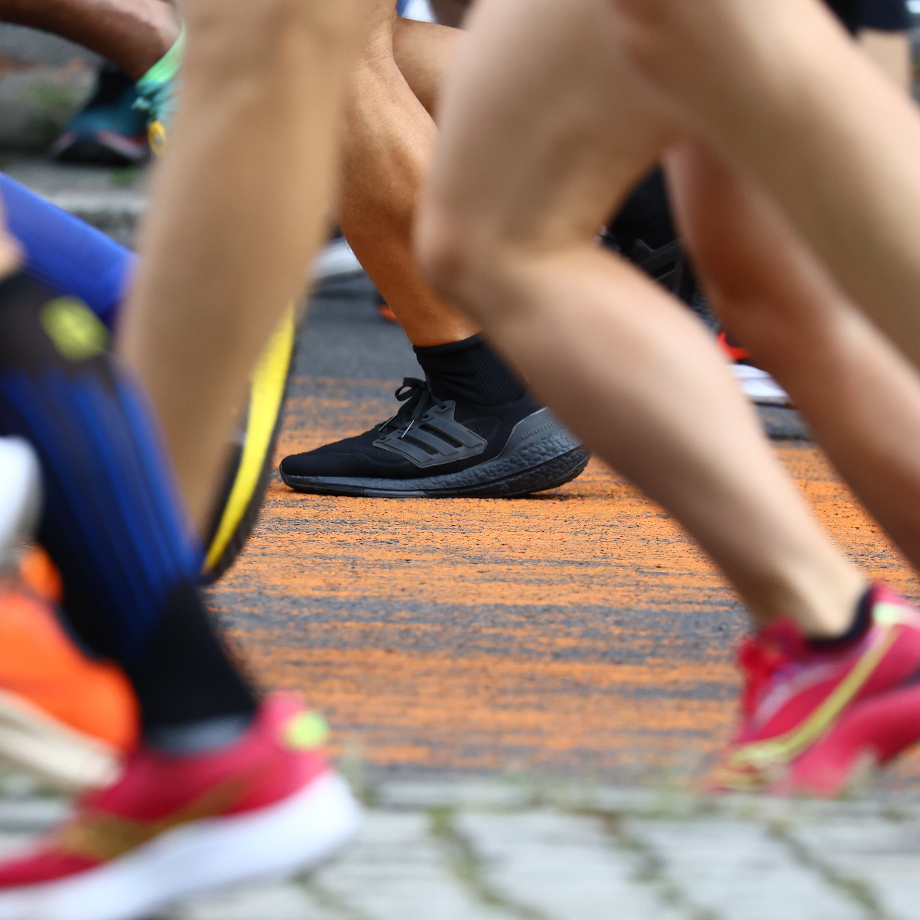 Rebroadcast: The secret to finding joy in running