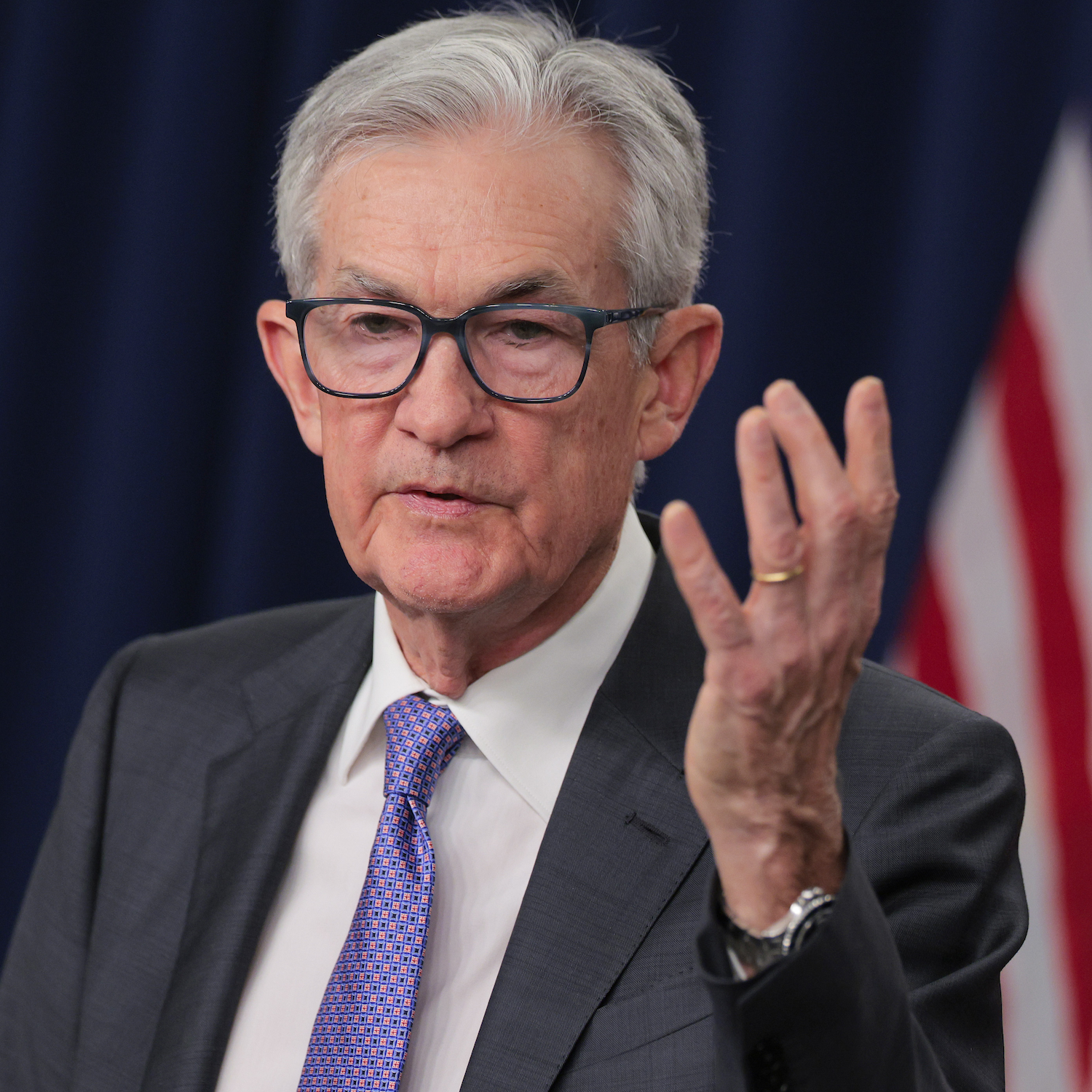 Powell’s stunning rebuke to Trump as DOJ launches criminal probe