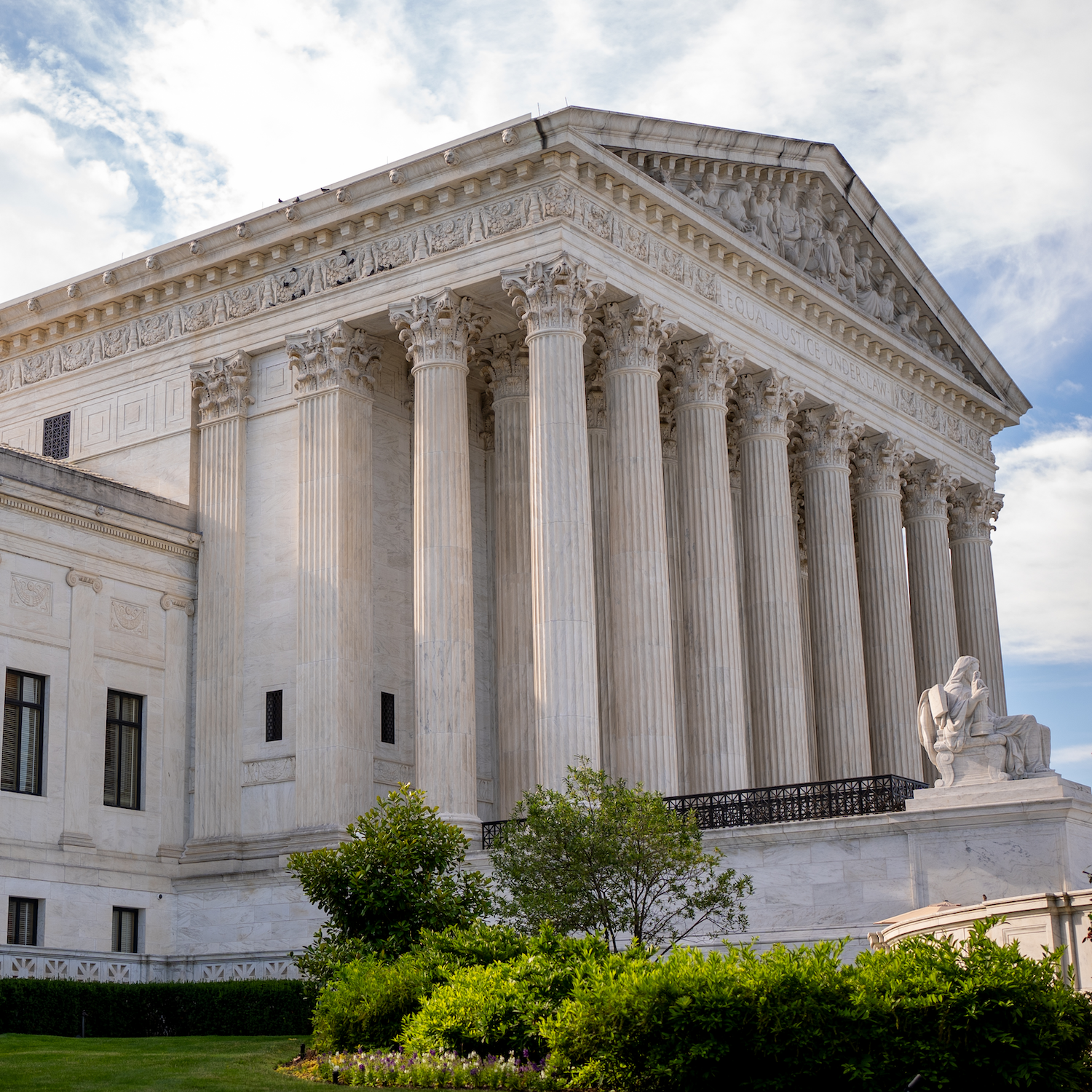Why some of Trump’s big Supreme Court wins remain a mystery