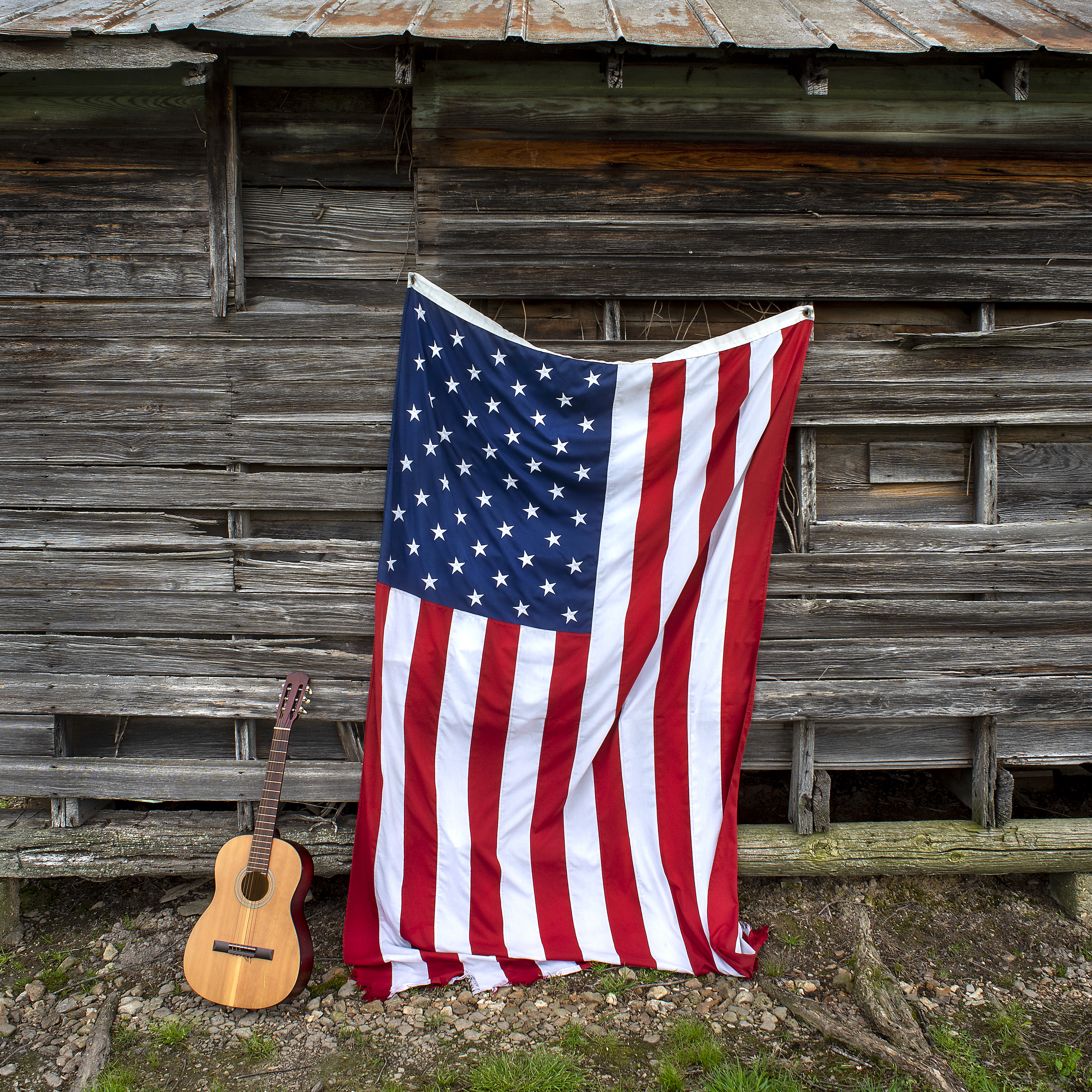 The U.S. is turning 250. These songs unexpectedly changed American history. episode artwork