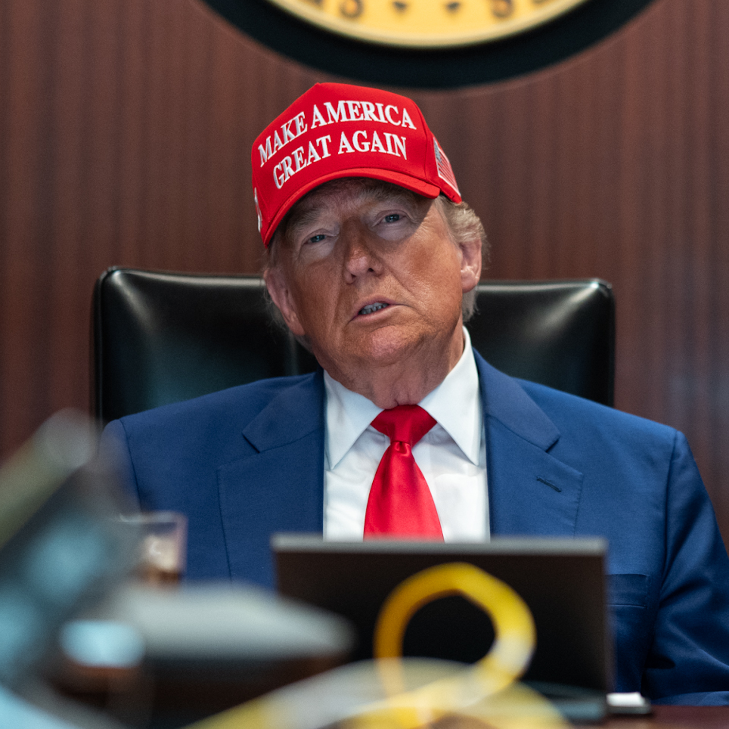 Trump accuses Israel and Iran of violating ceasefire