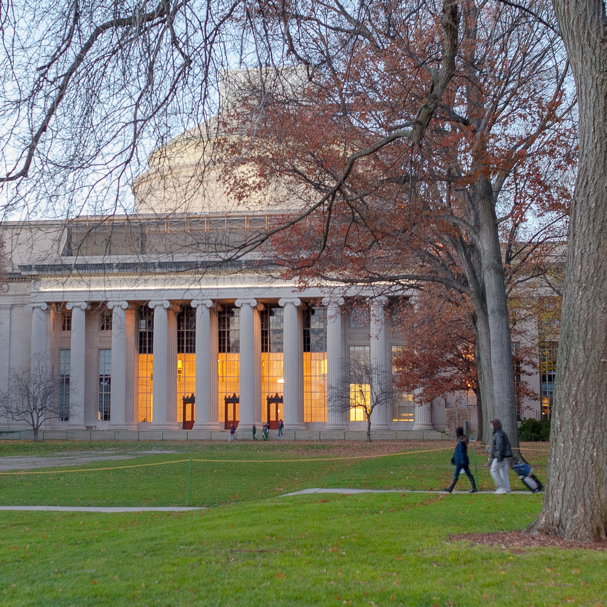 The college making tuition free for most American families