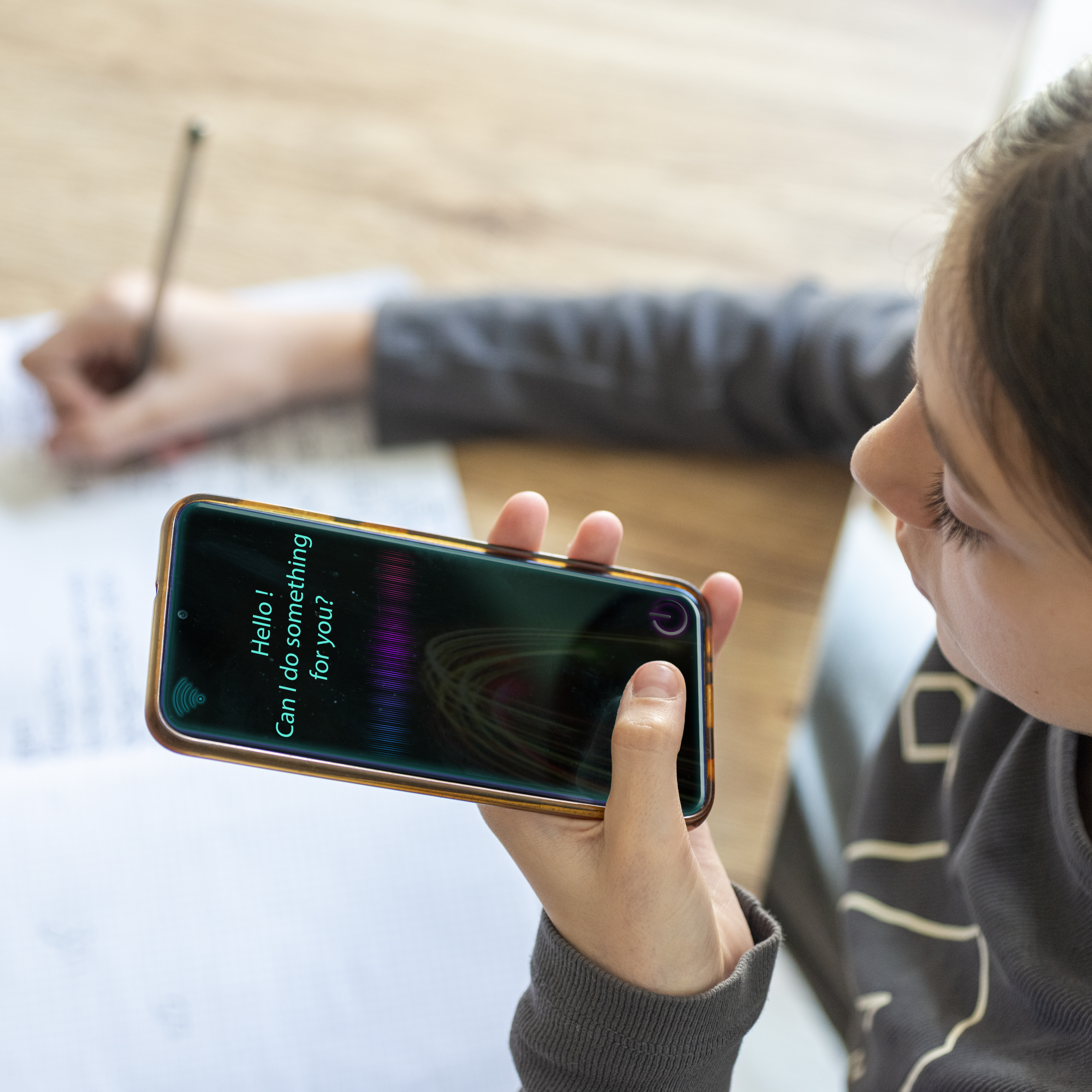 Schools blocked ChatGPT. Now they embrace it. What changed?