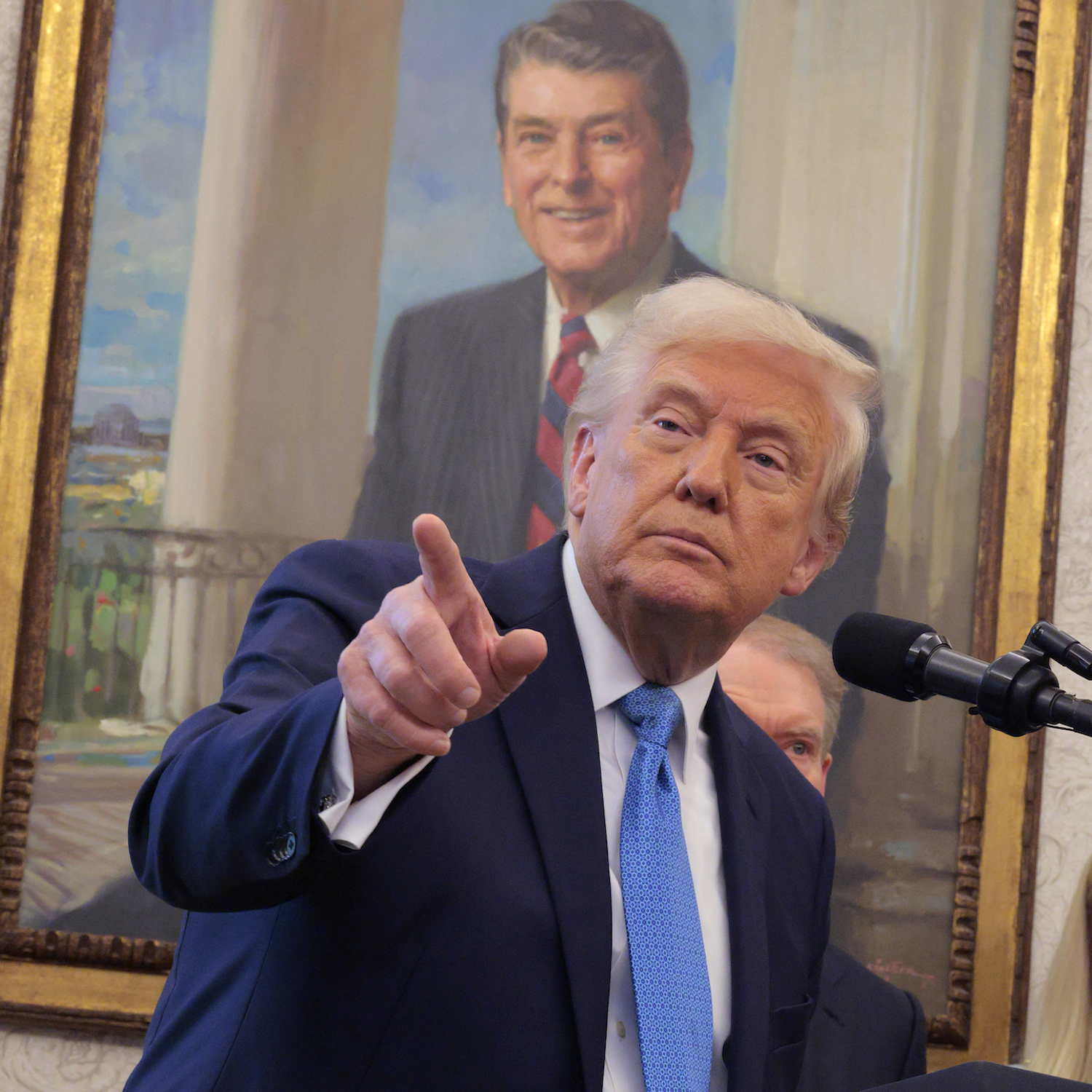 How Canada’s “Reagan ad” reignited Trump’s trade war