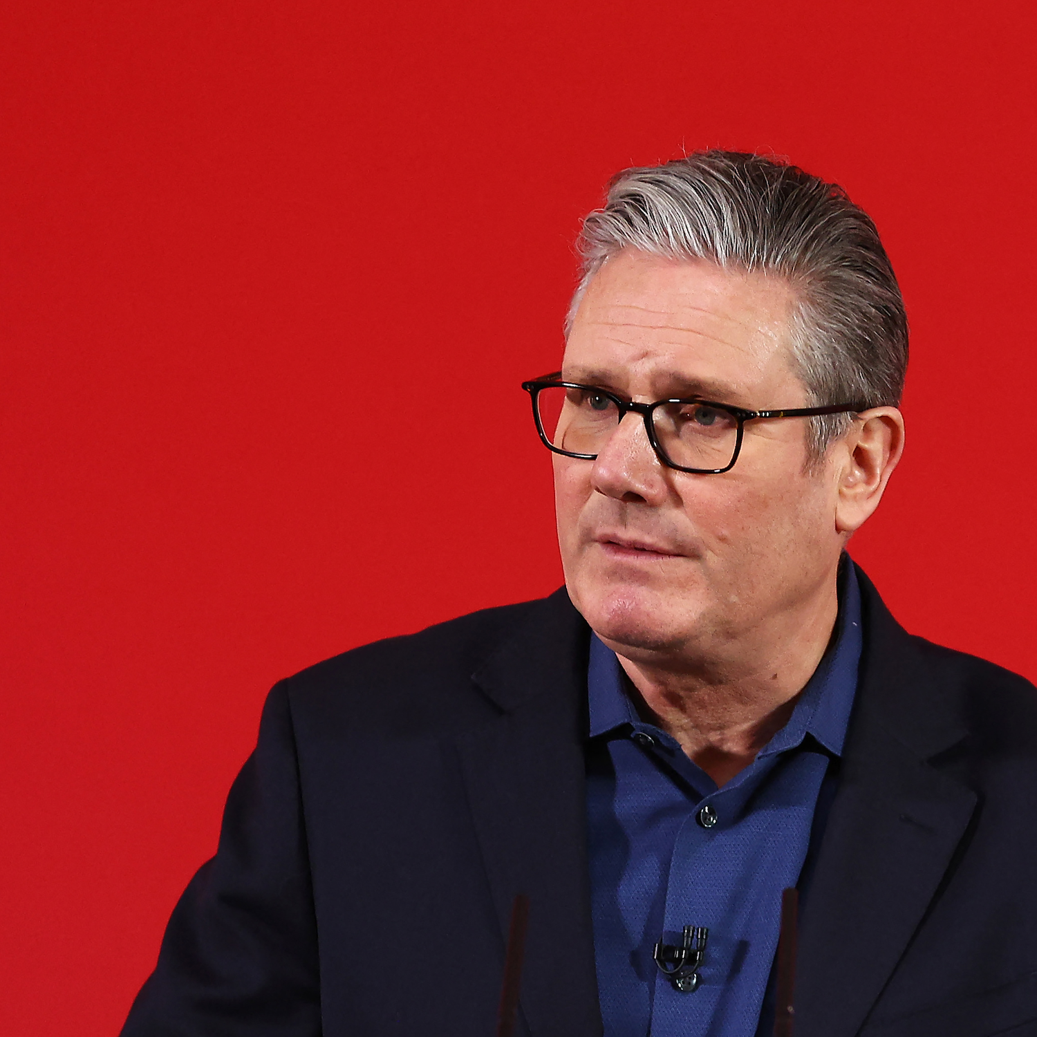 The Epstein files trigger a political crisis — but not in the U.S. podcast episode